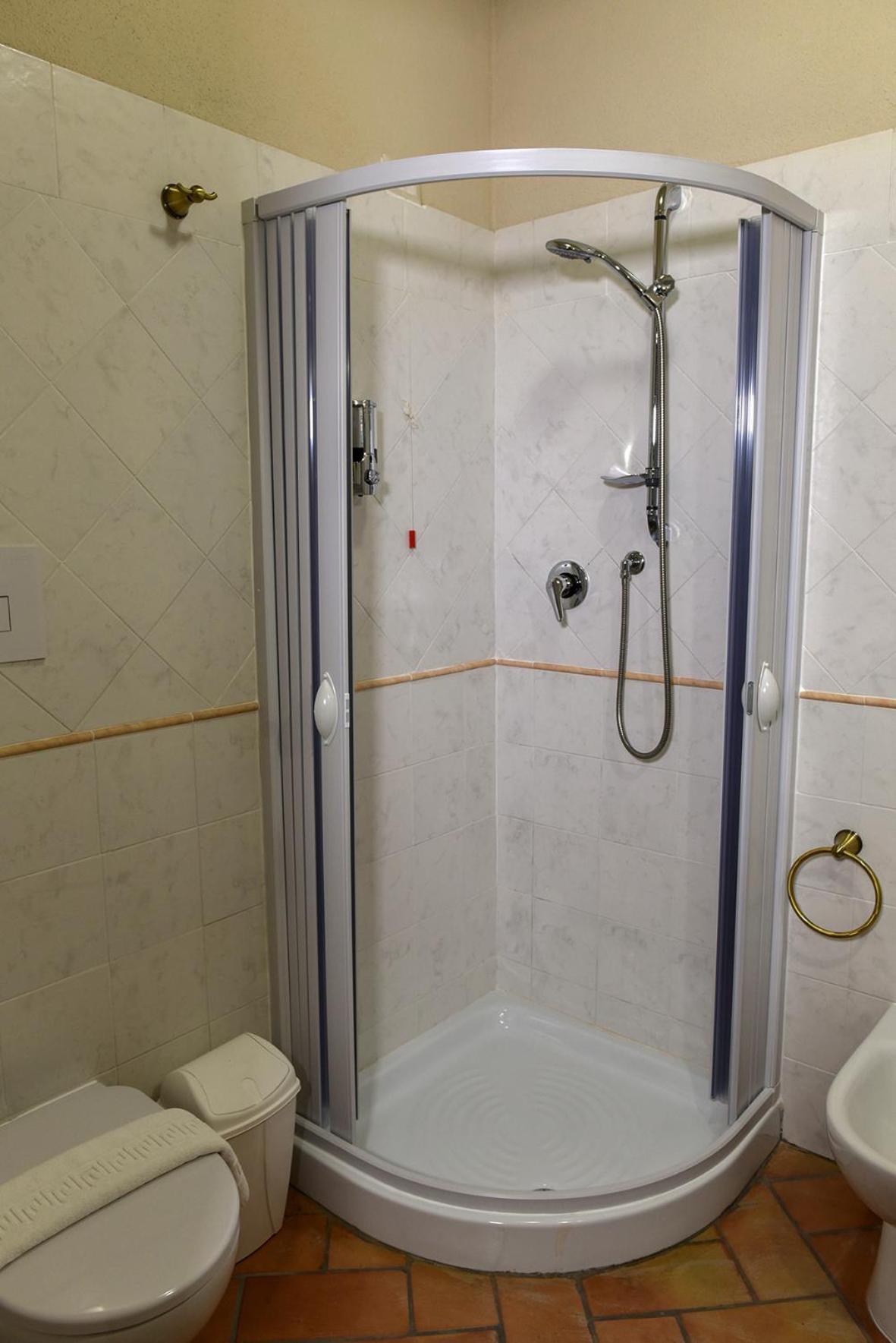 Deluxe Double Room with Extra Bed photo 3