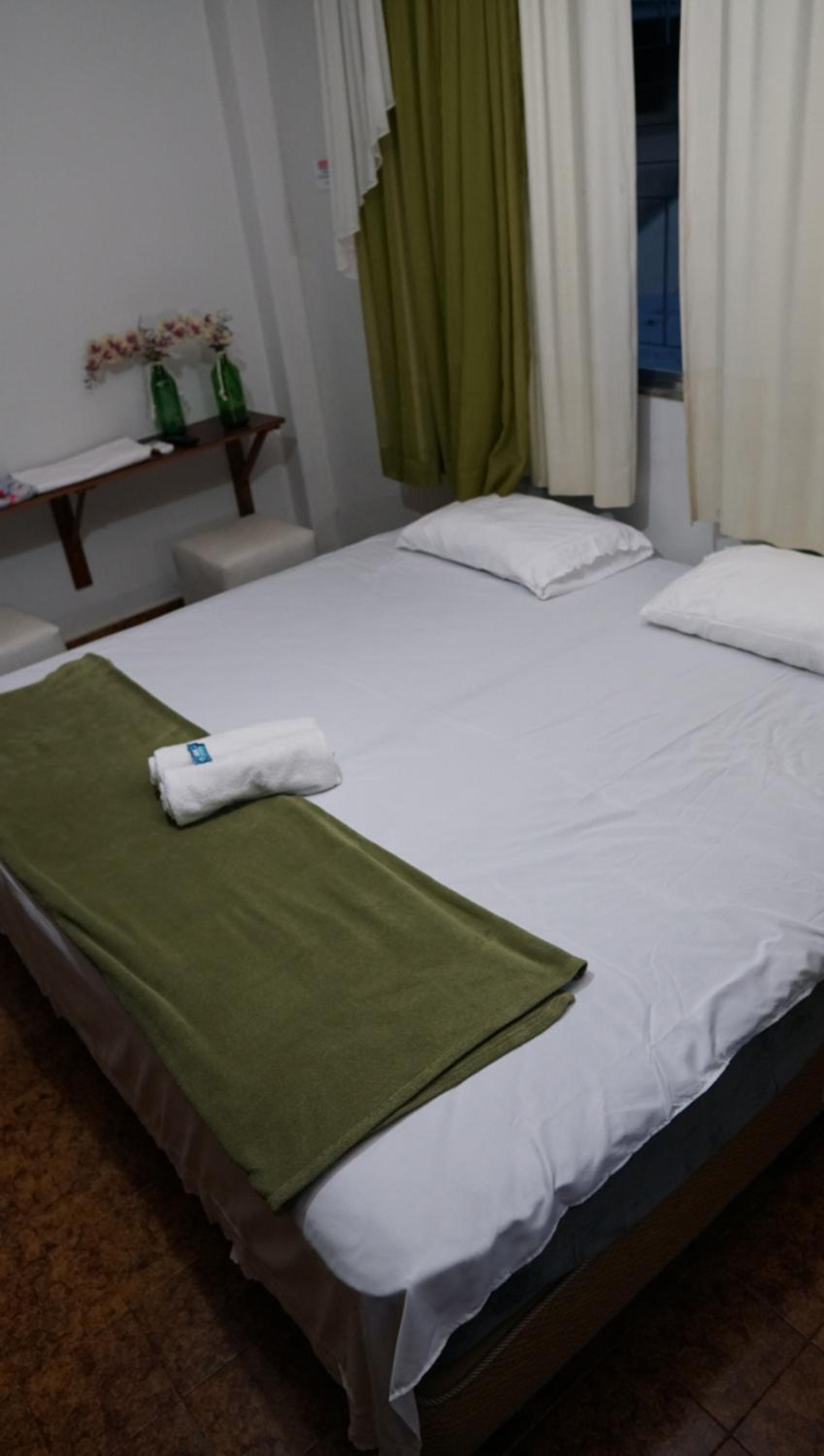 Deluxe Double or Twin Room photo 2