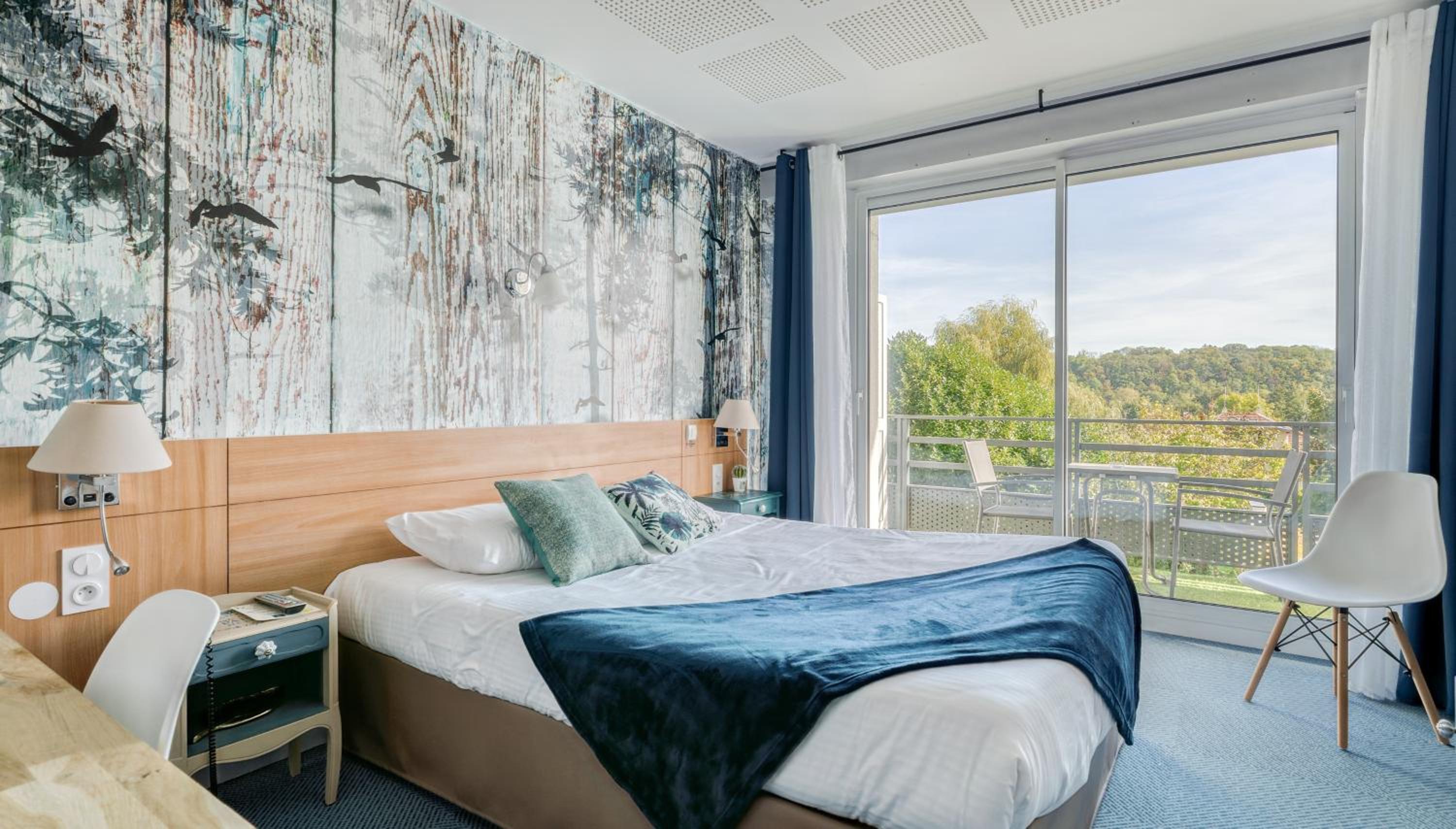 Superior Single Room