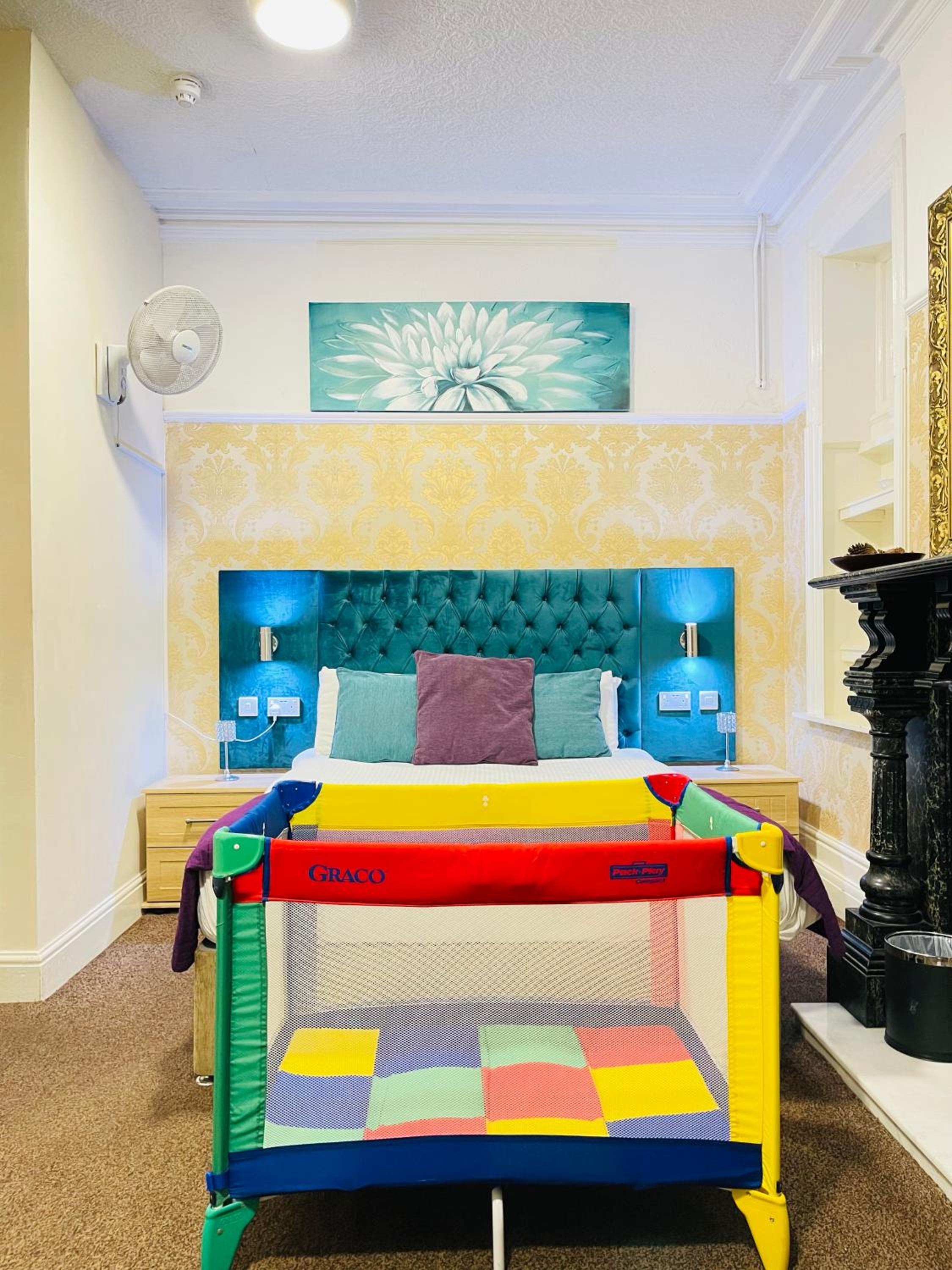 Superior Double Room - Photo 4