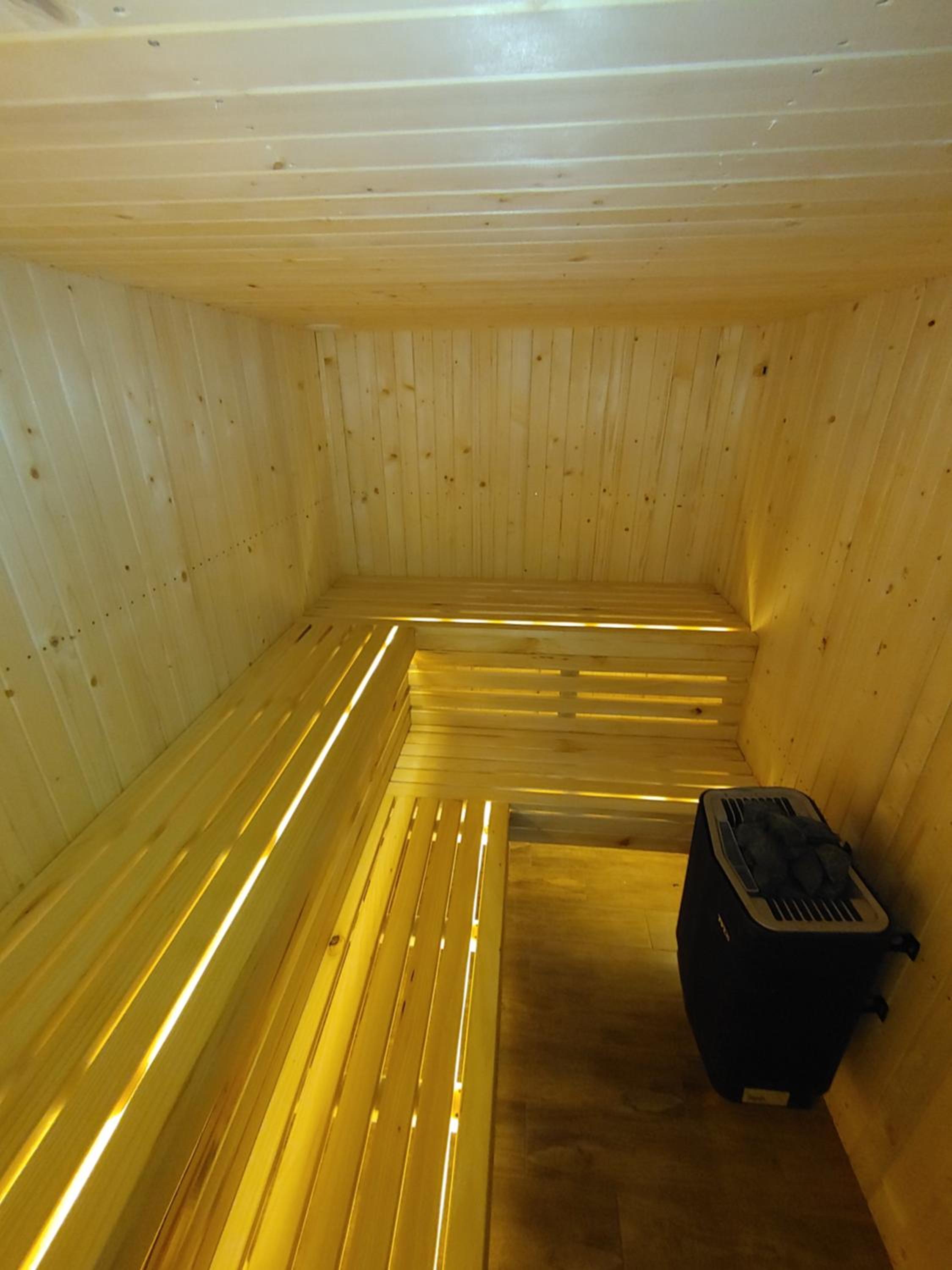 Deluxe Triple Room - Photo 39