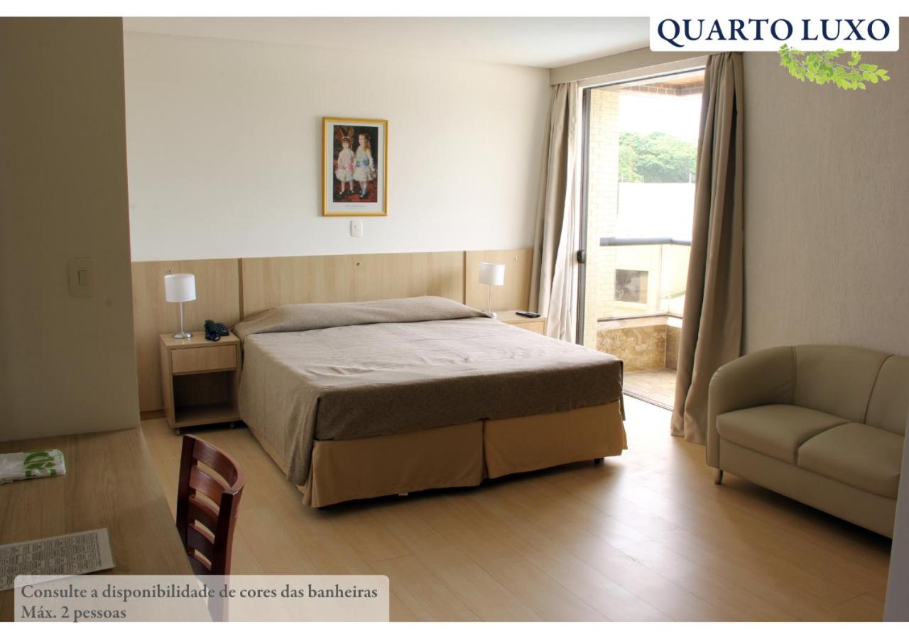 Luxury Double 