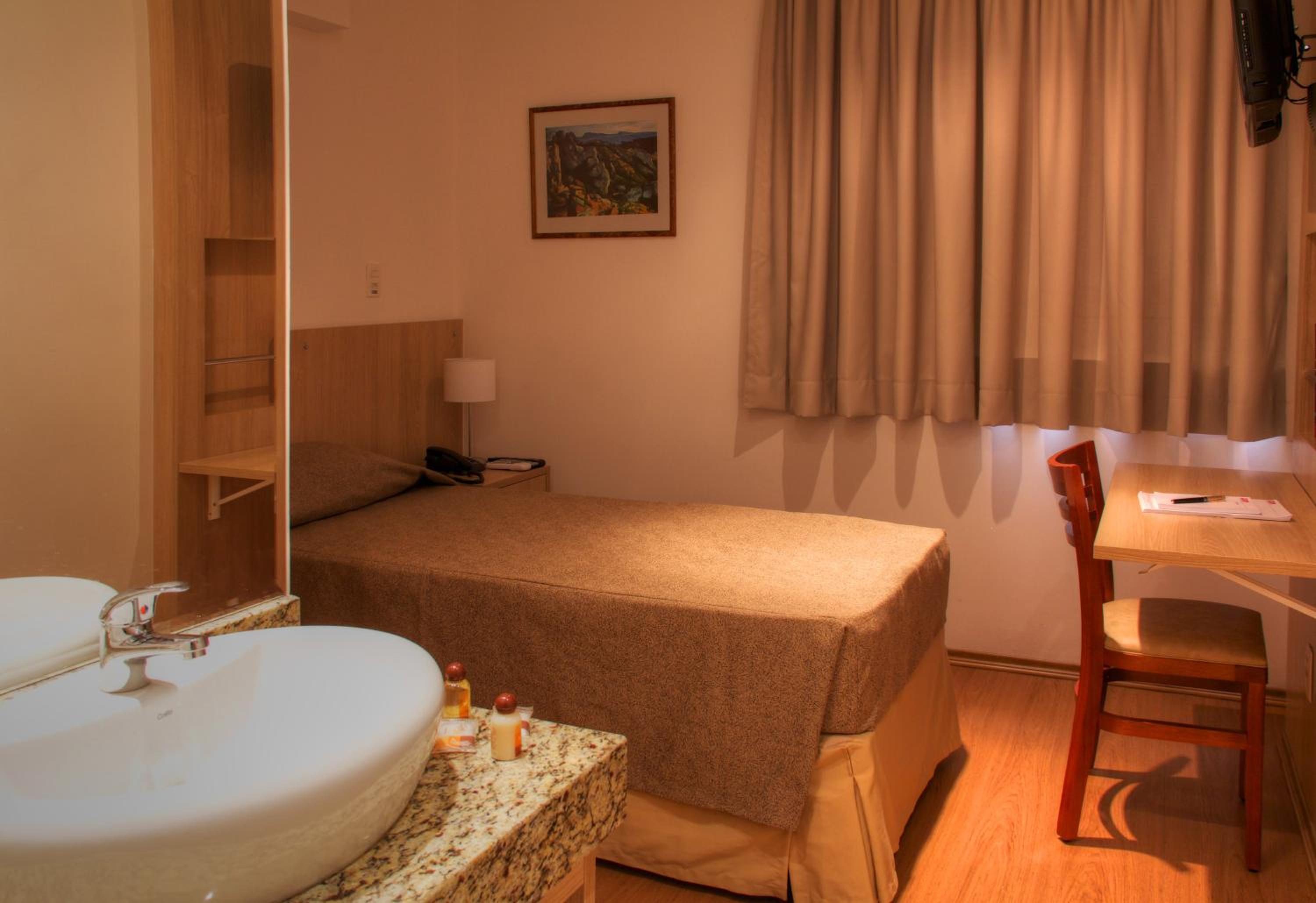 Small Single Room