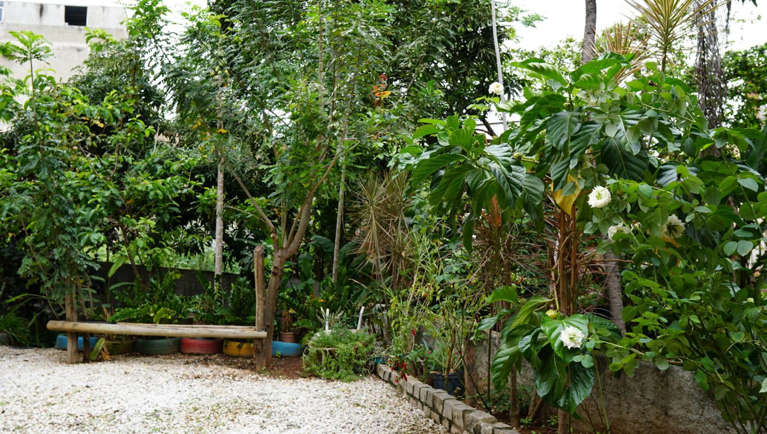 Double Room - Photo 7