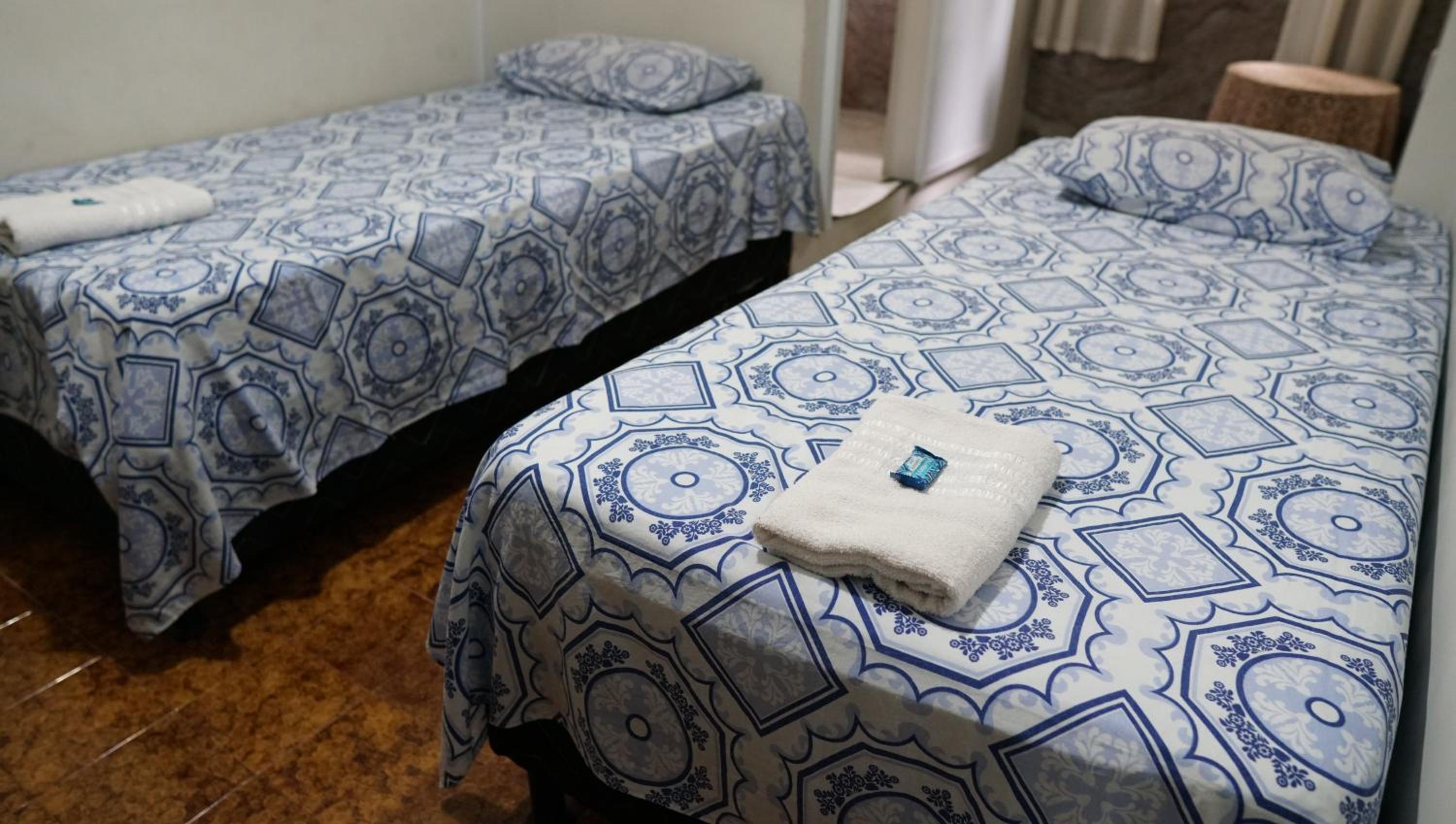 Double Room - Photo 4
