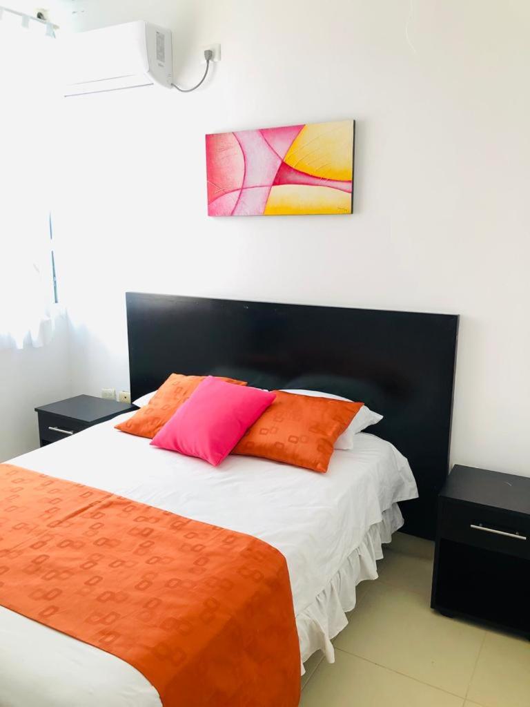 Deluxe Family Suite photo 1