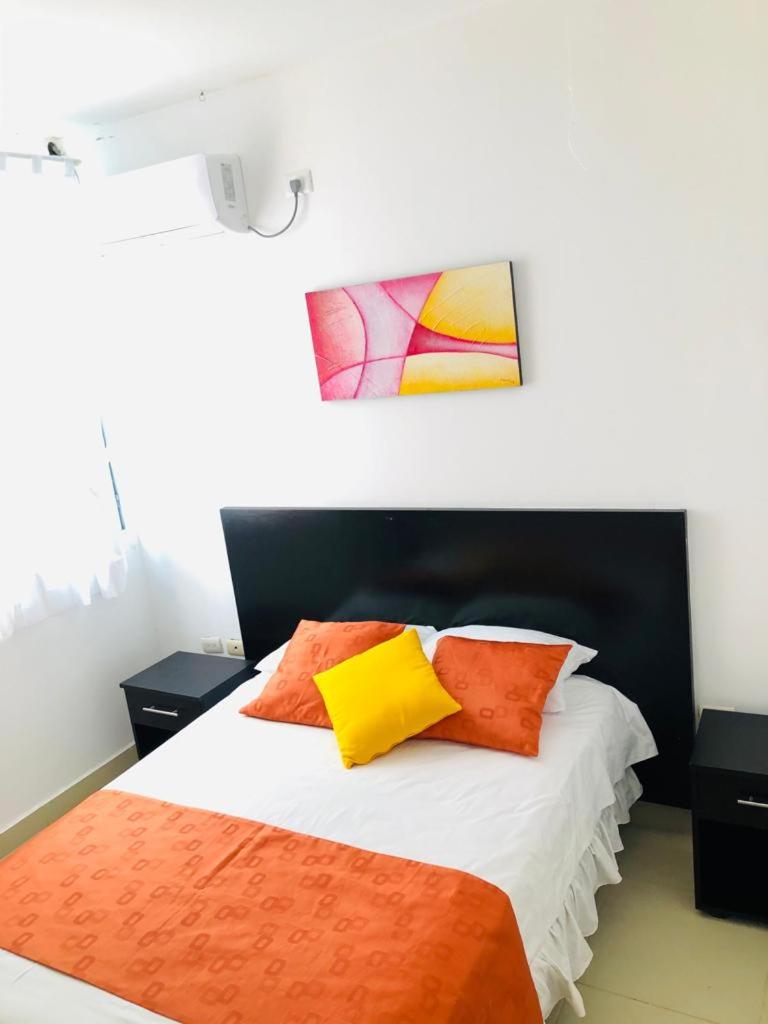 Deluxe Family Suite photo 2