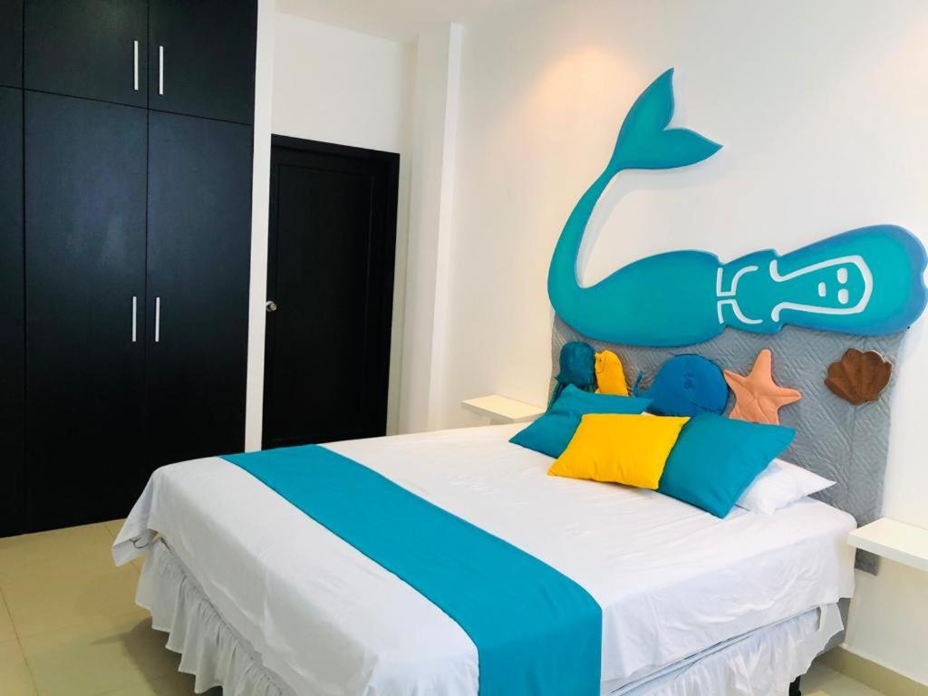 Deluxe Family Suite photo 3