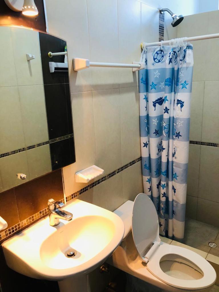Deluxe Family Suite photo 1