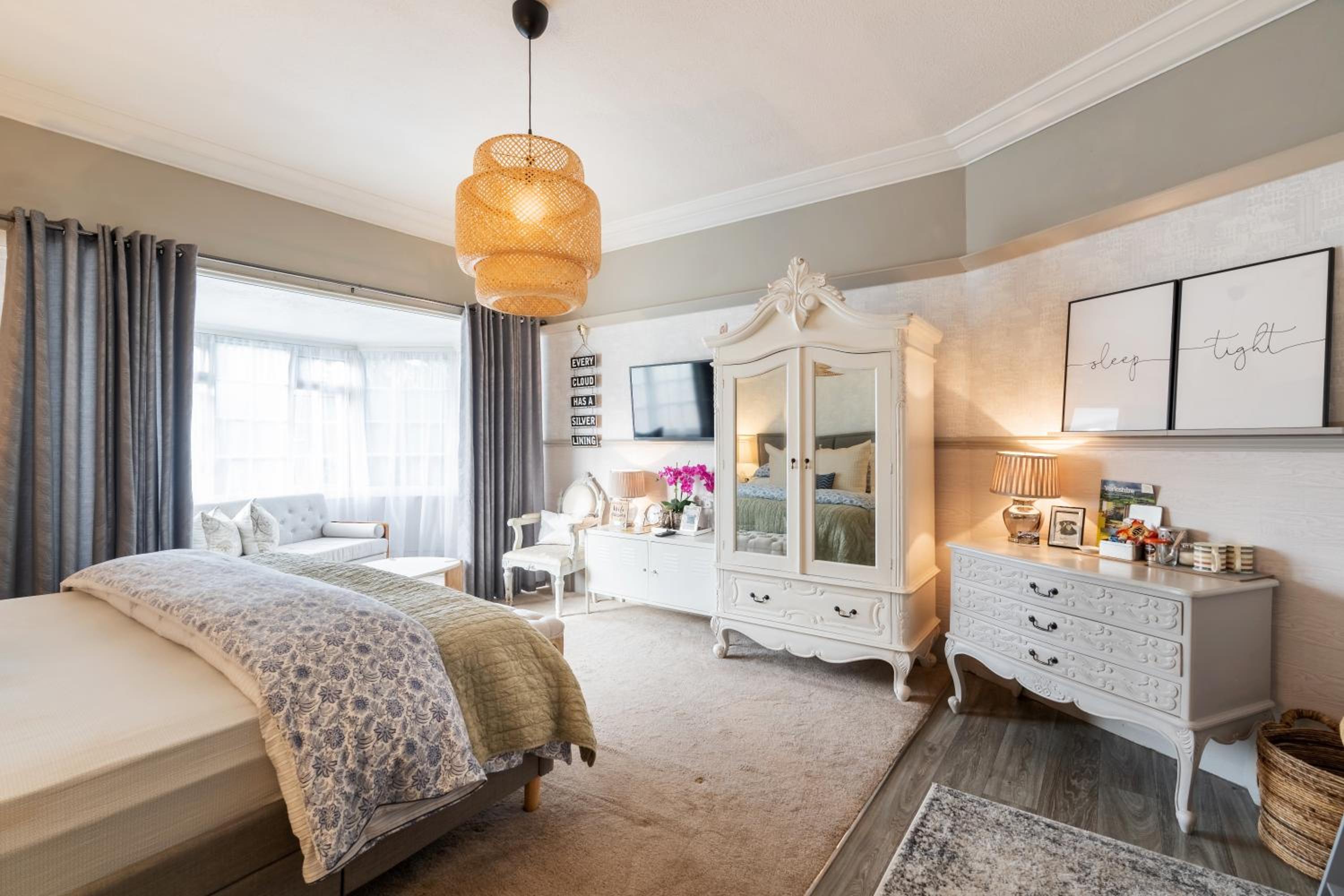 Superior Double Room - Photo 13