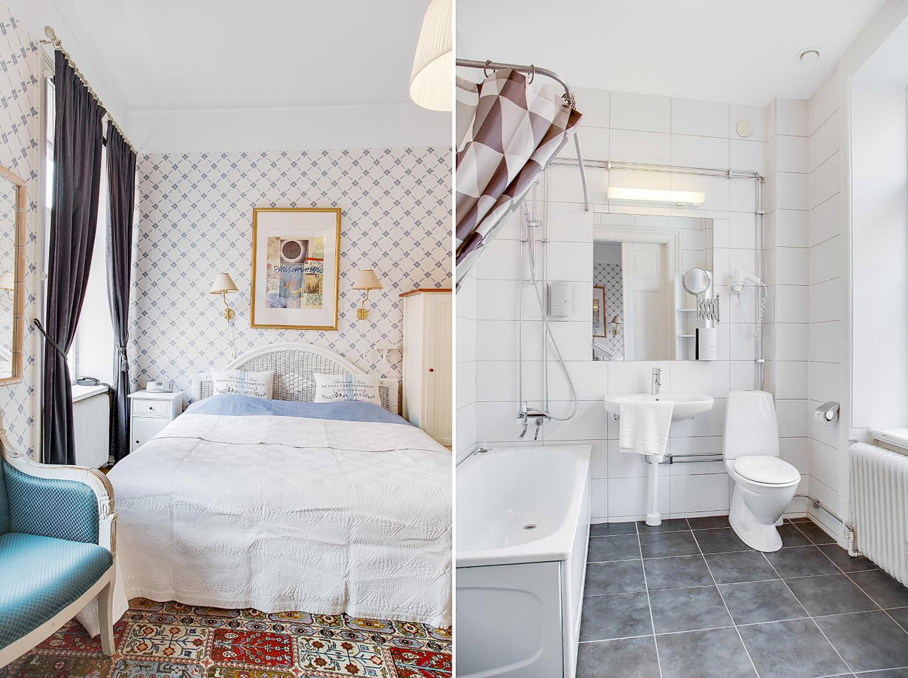 Double or Twin Room - Photo 7