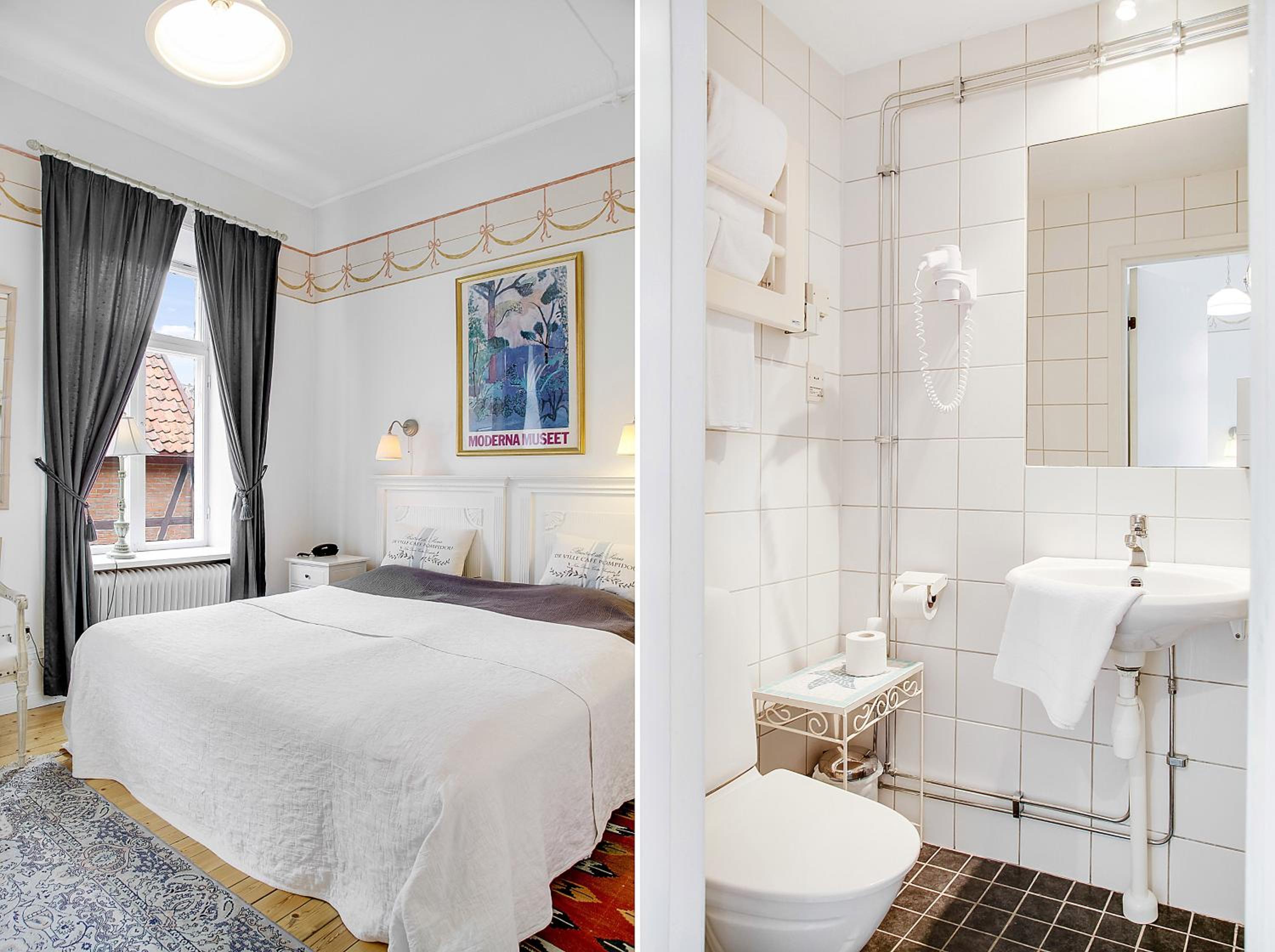 Double or Twin Room - Photo 6