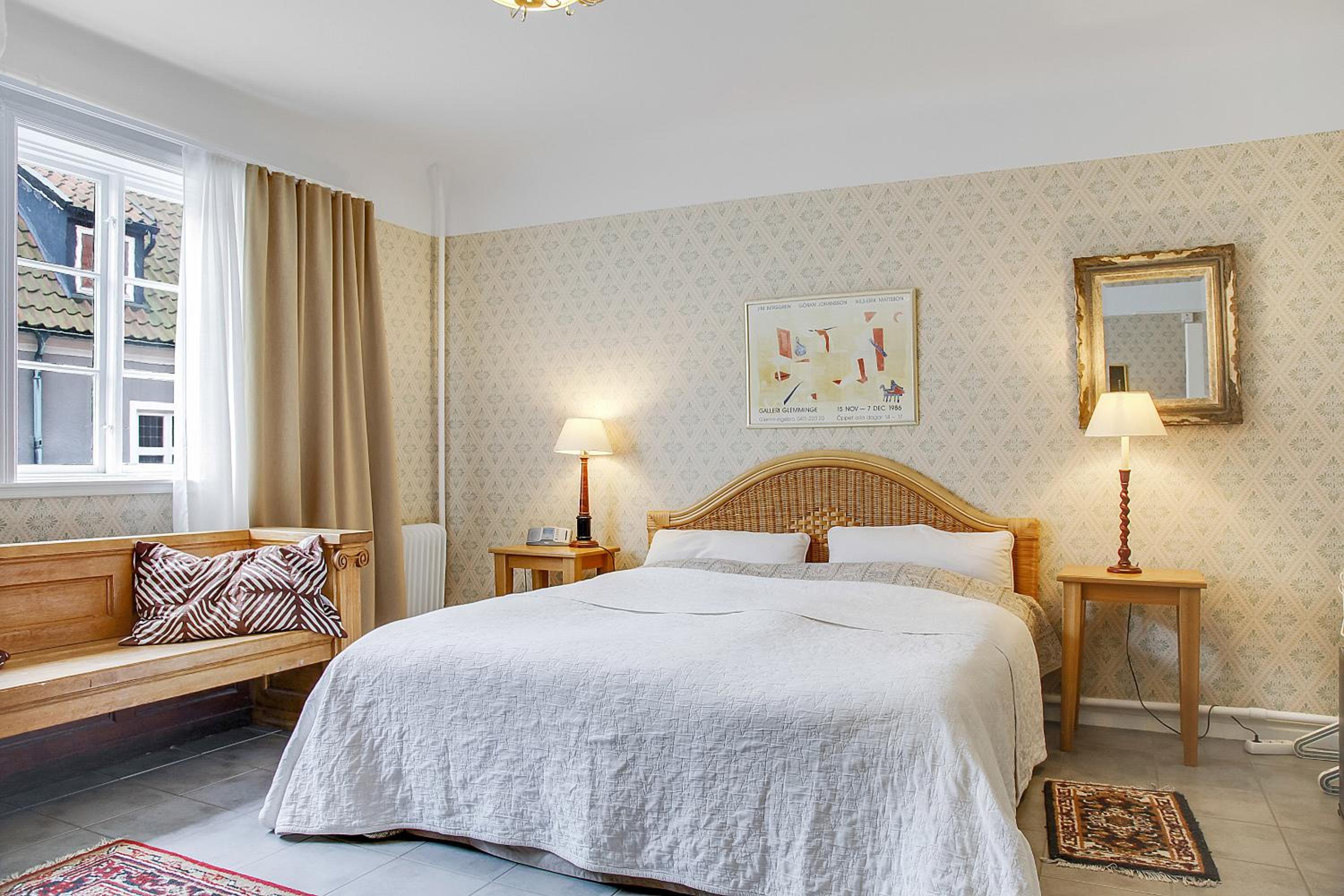 Double or Twin Room - Photo 1