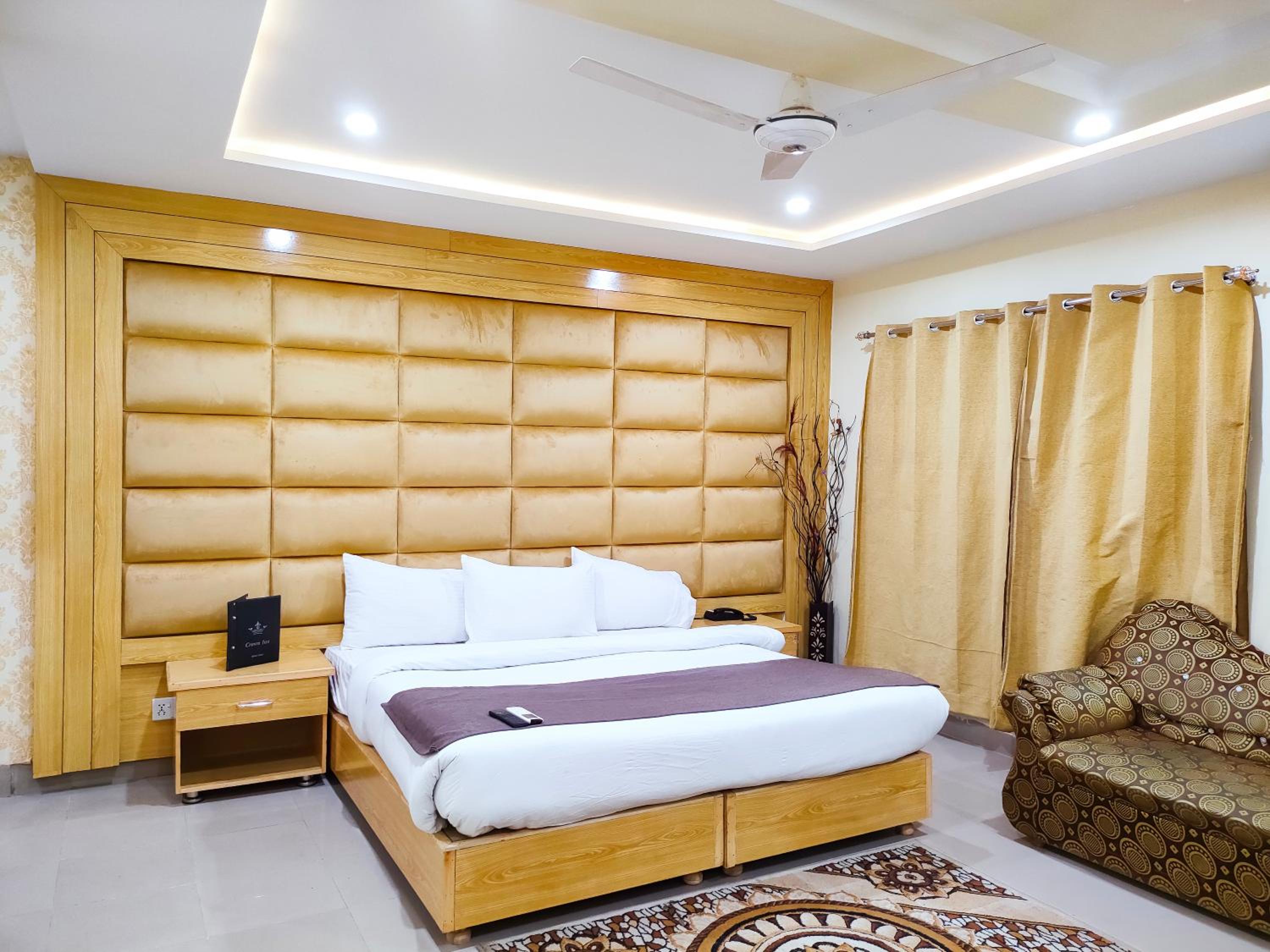 Superior Double Room photo 3