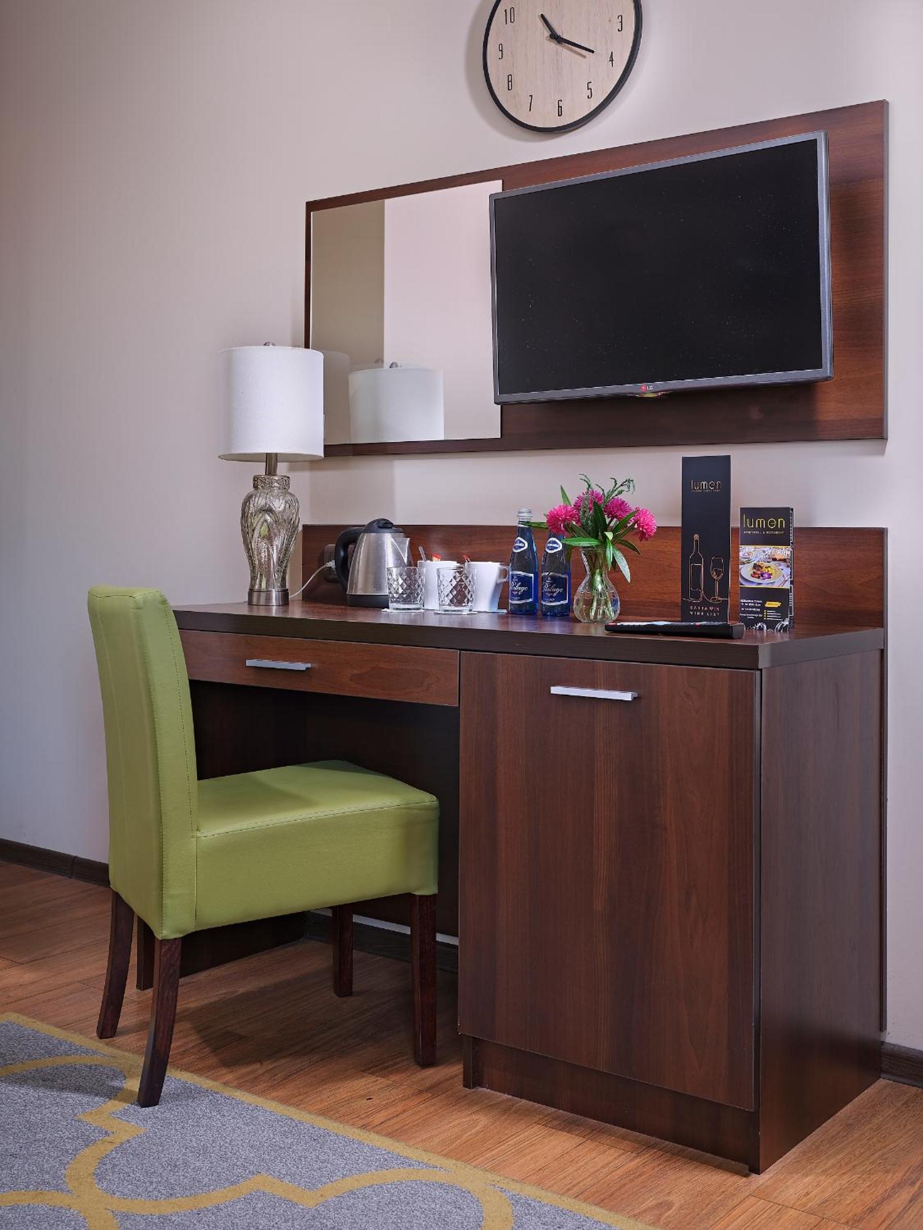Triple Room - Photo 6