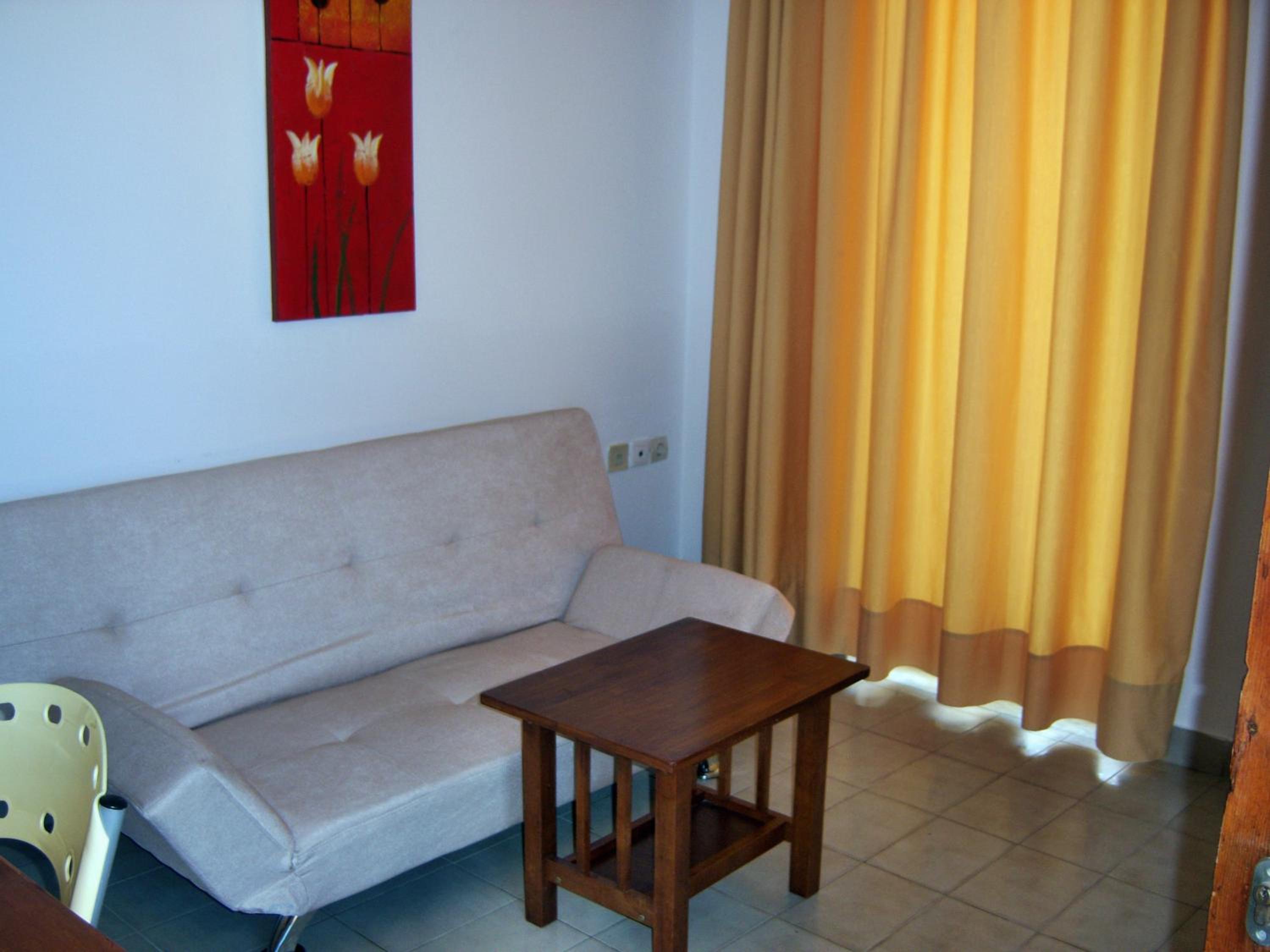 One-Bedroom Apartment (2 Adults) photo 1