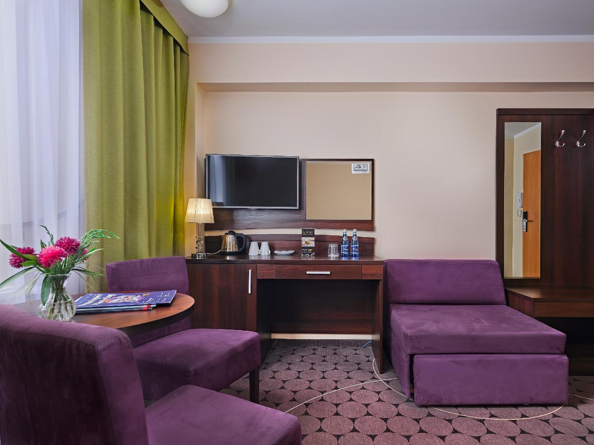 Triple Room - Photo 3