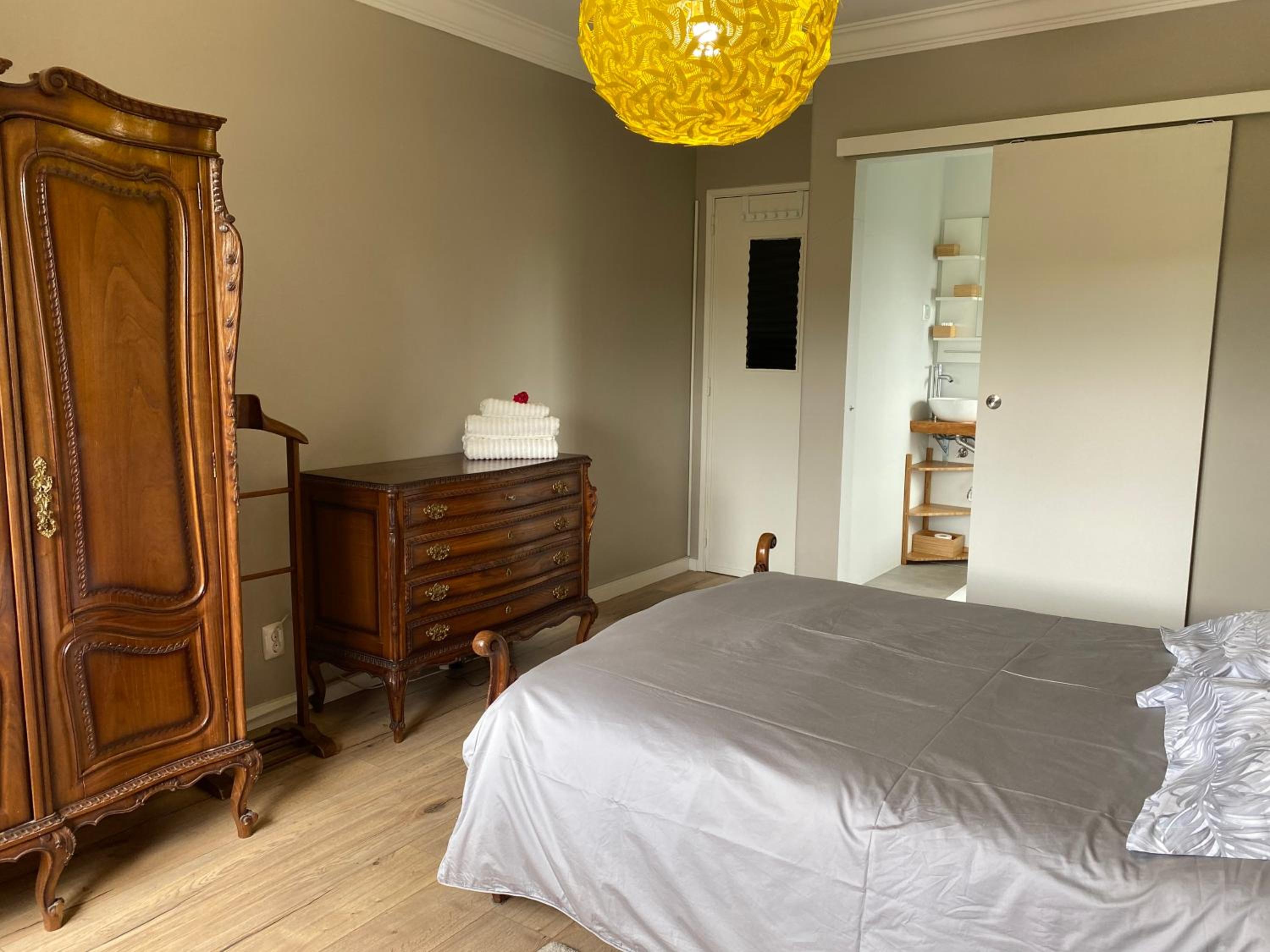 Suite With City View photo 3