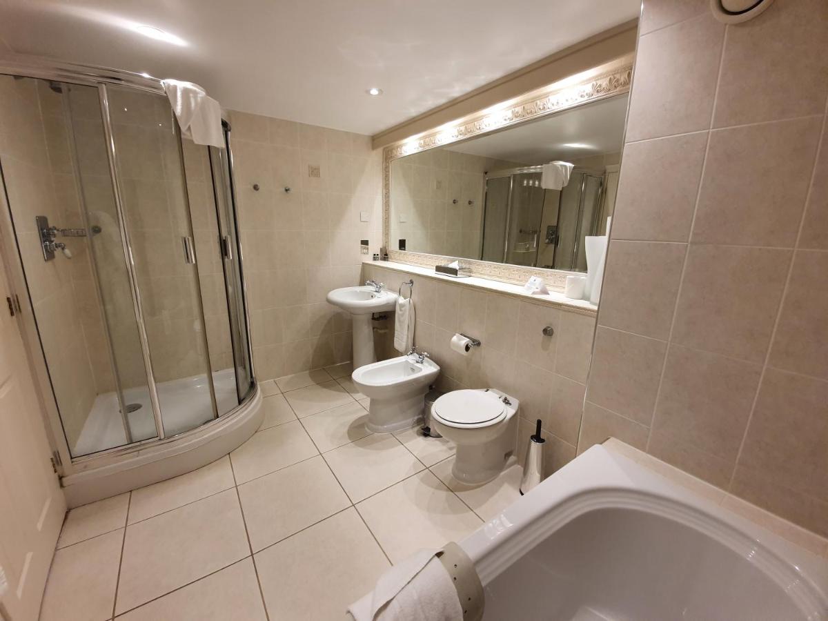Twin Room photo 2