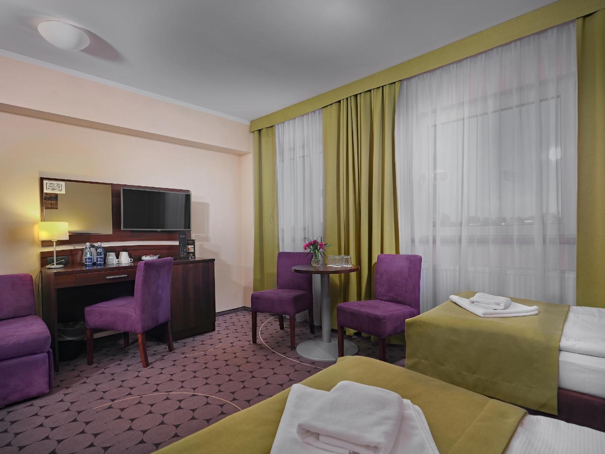 Triple Room - Photo 1