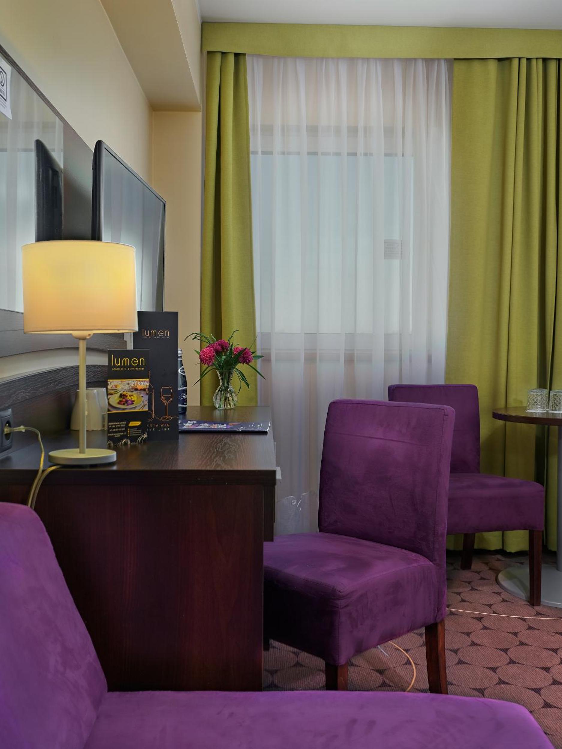 Triple Room - Photo 7
