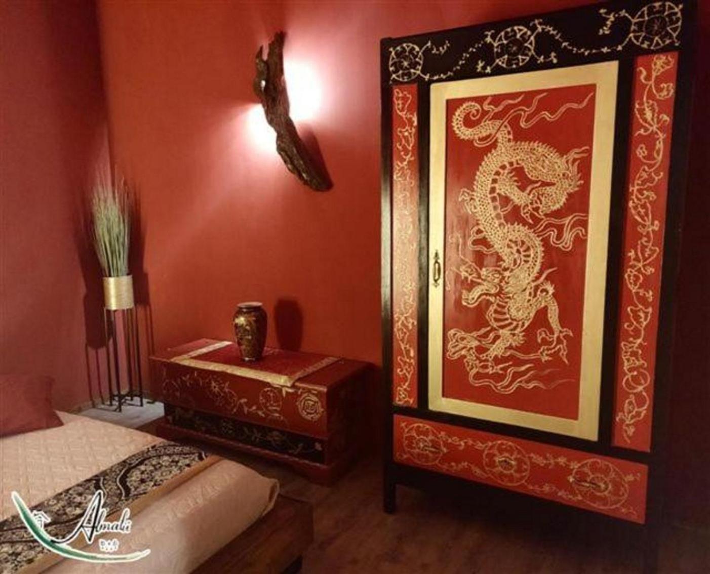 Large Double Room photo 1