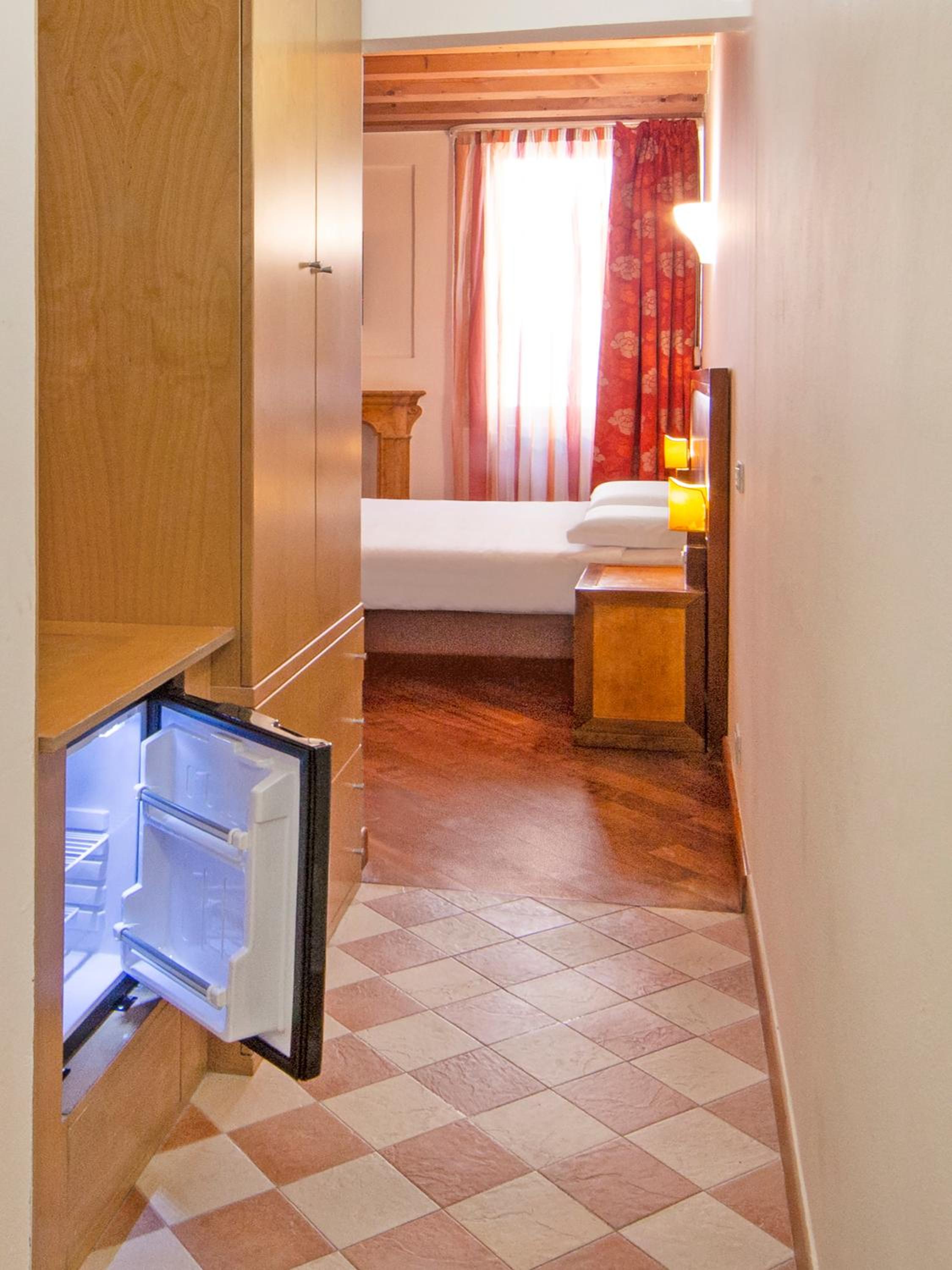 Classic Double Room - Photo 2