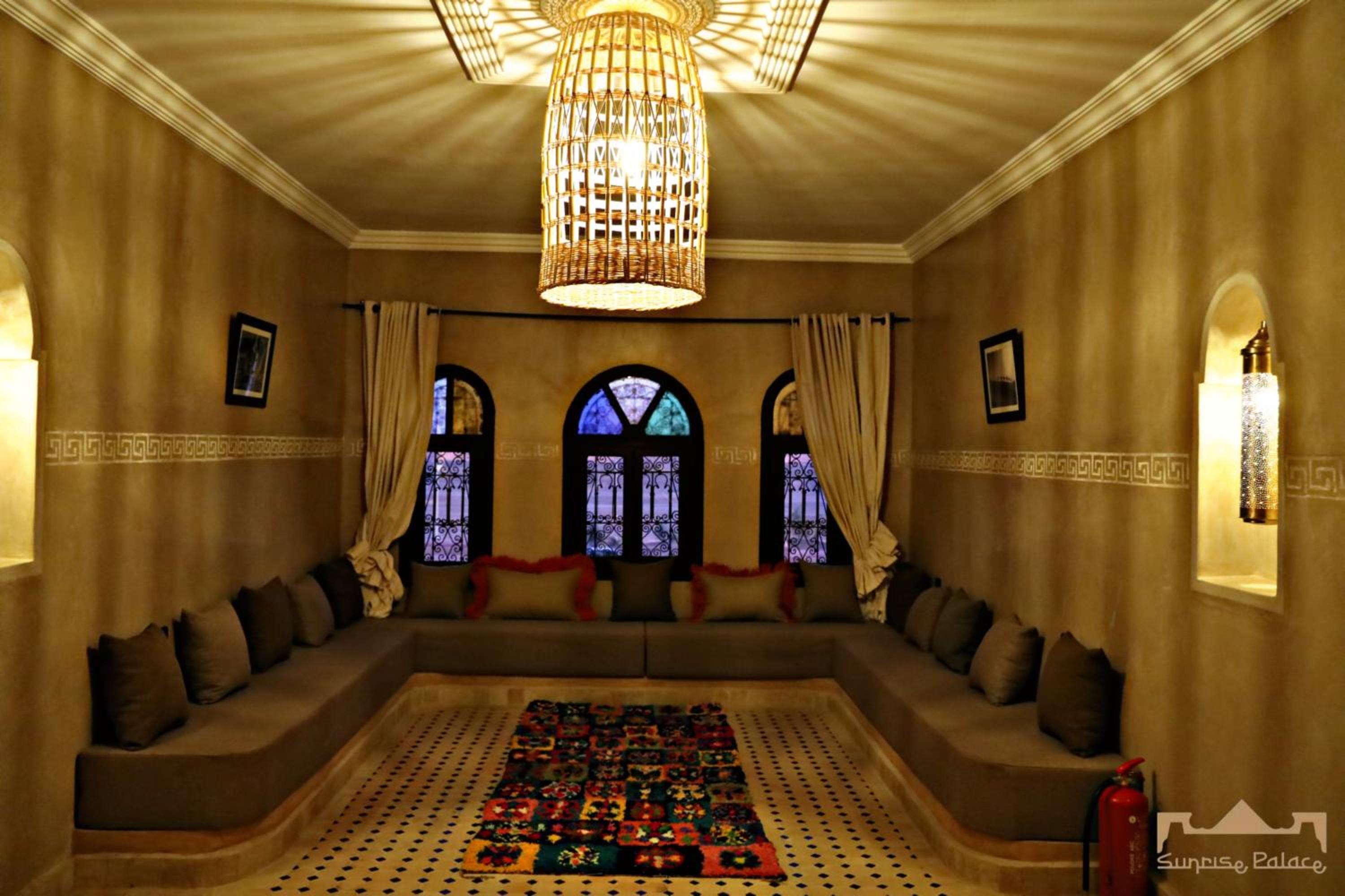 Deluxe Double or Twin Room - Photo 32