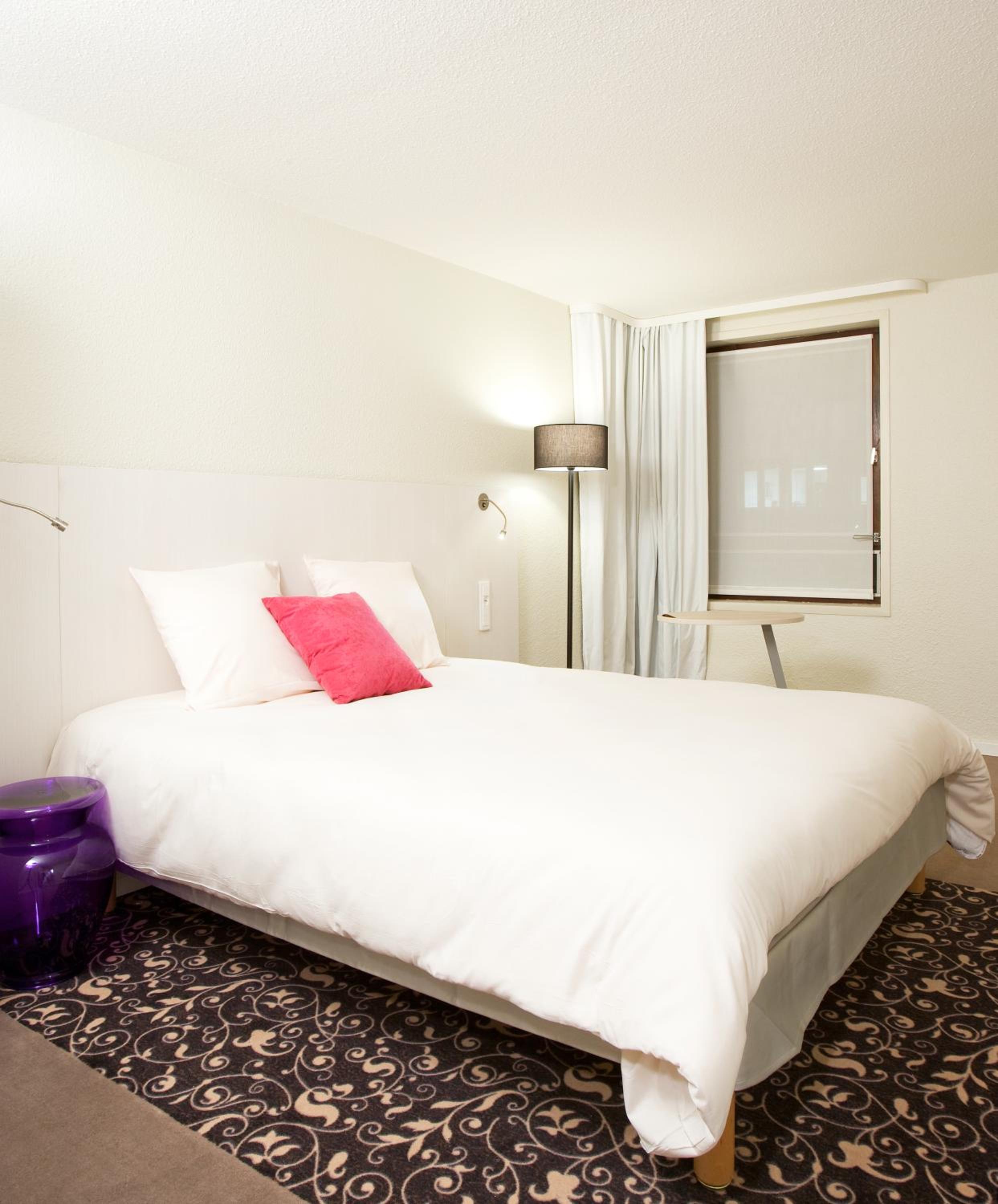 Standard Double Room - Photo 2
