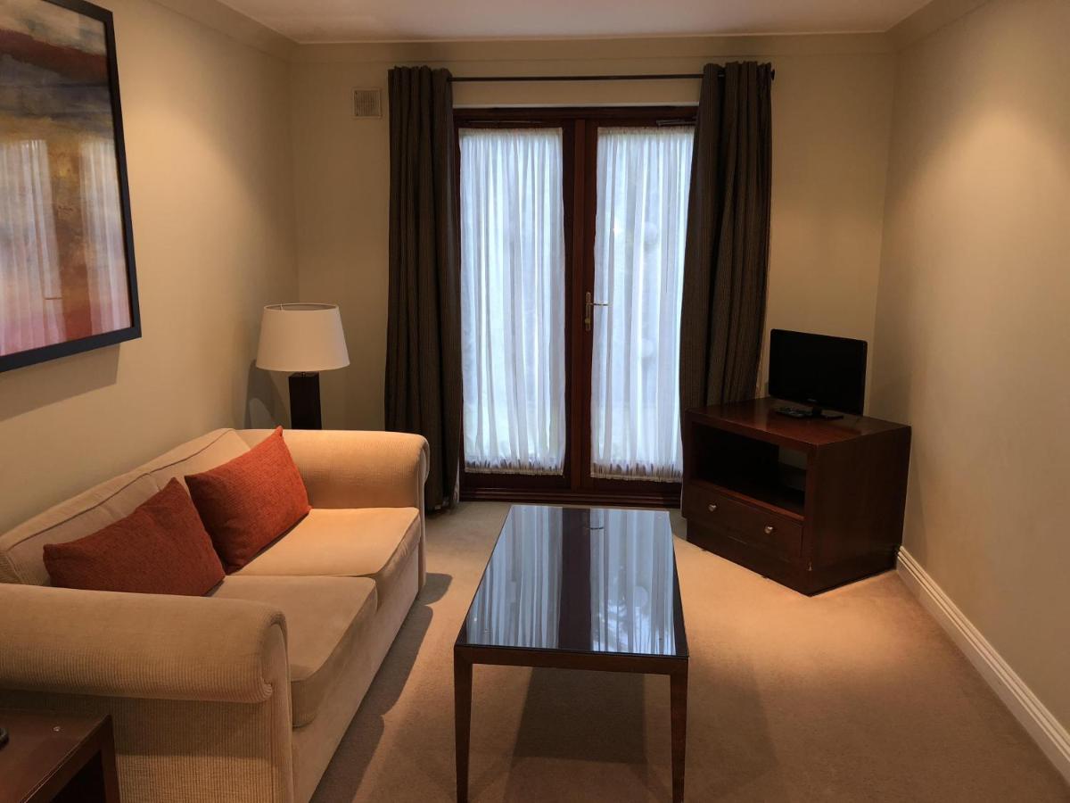Executive Suite photo 3