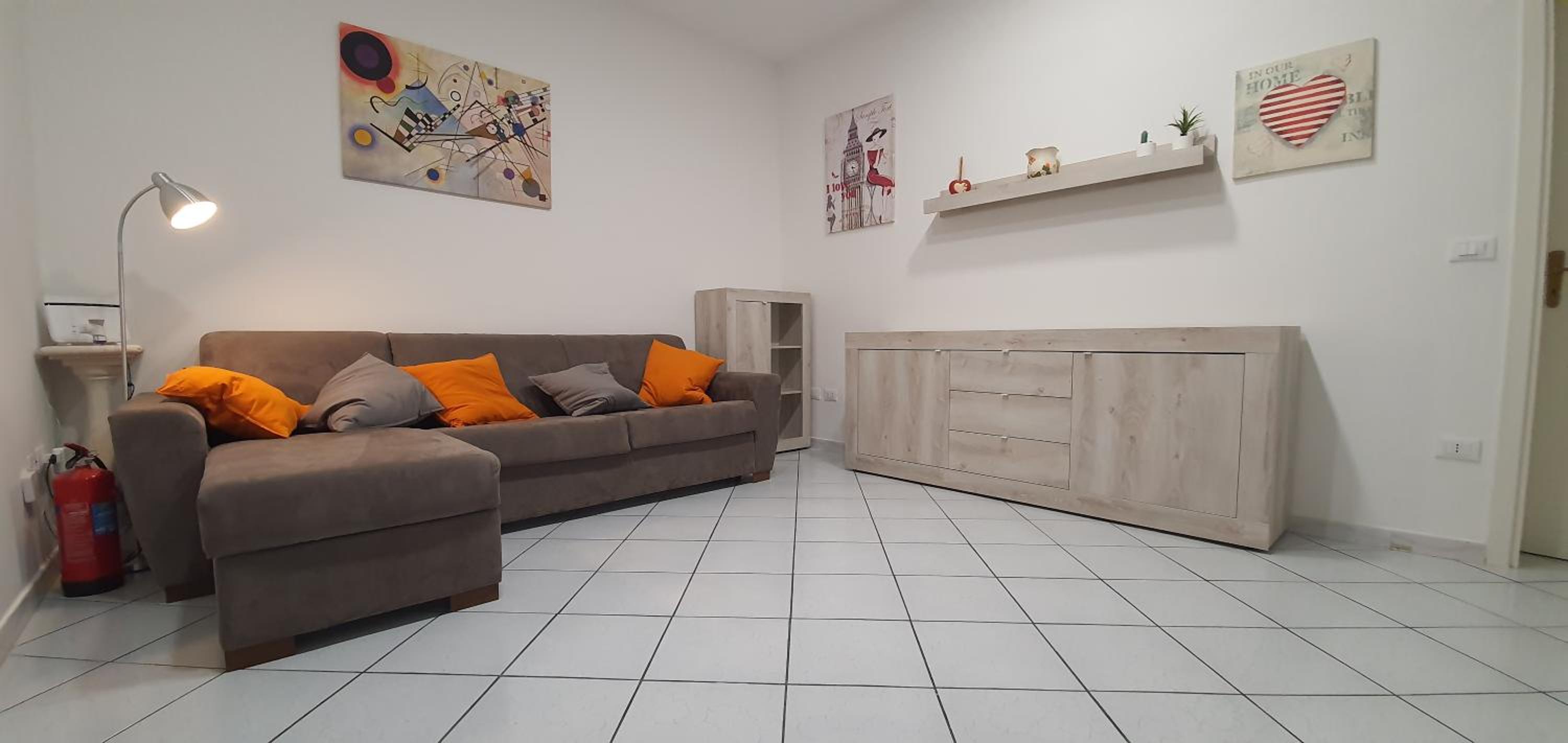 Double Or Twin Room With Private Bathroom