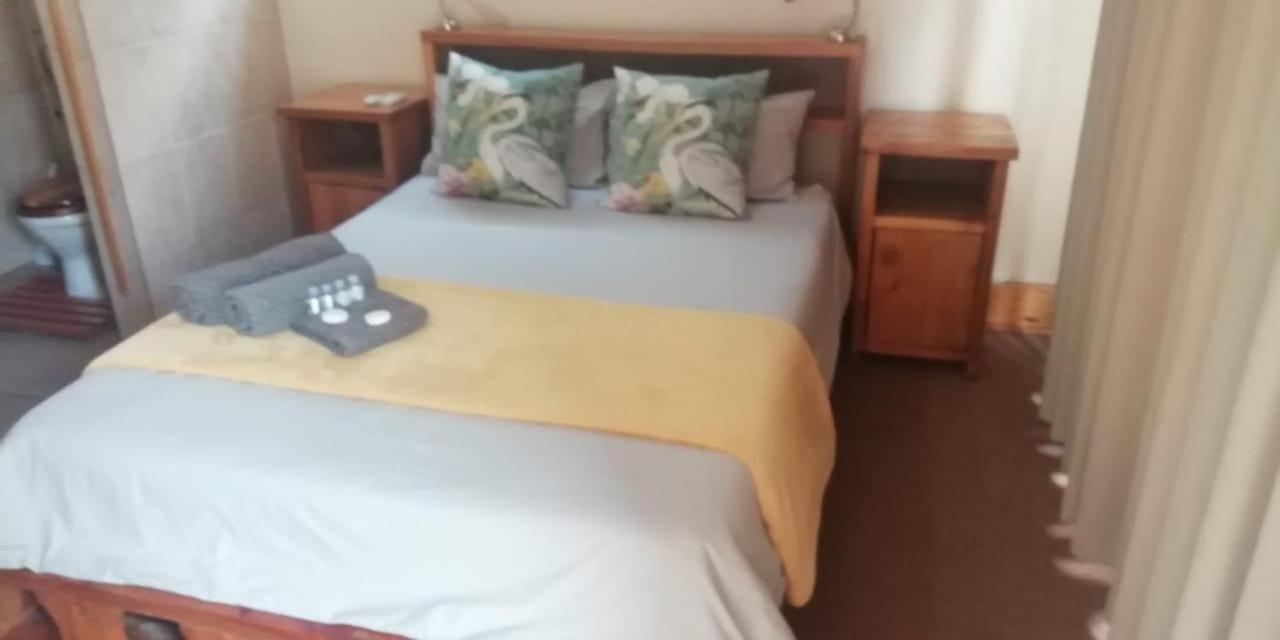 Double Room with Pool View photo 1