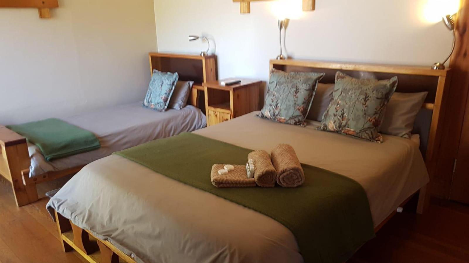 Double Room photo 1
