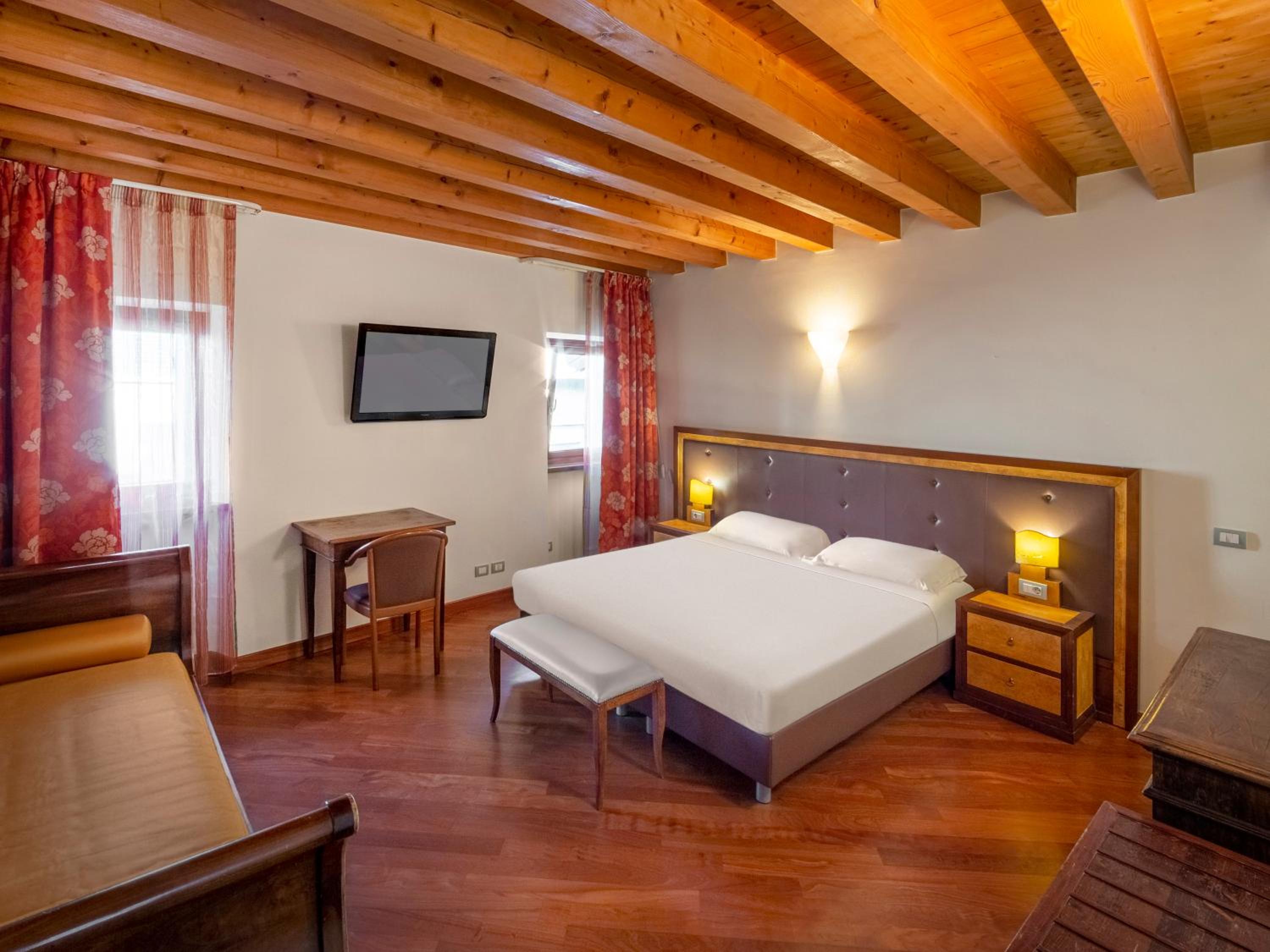 Quadruple Room - Attic - Photo 1
