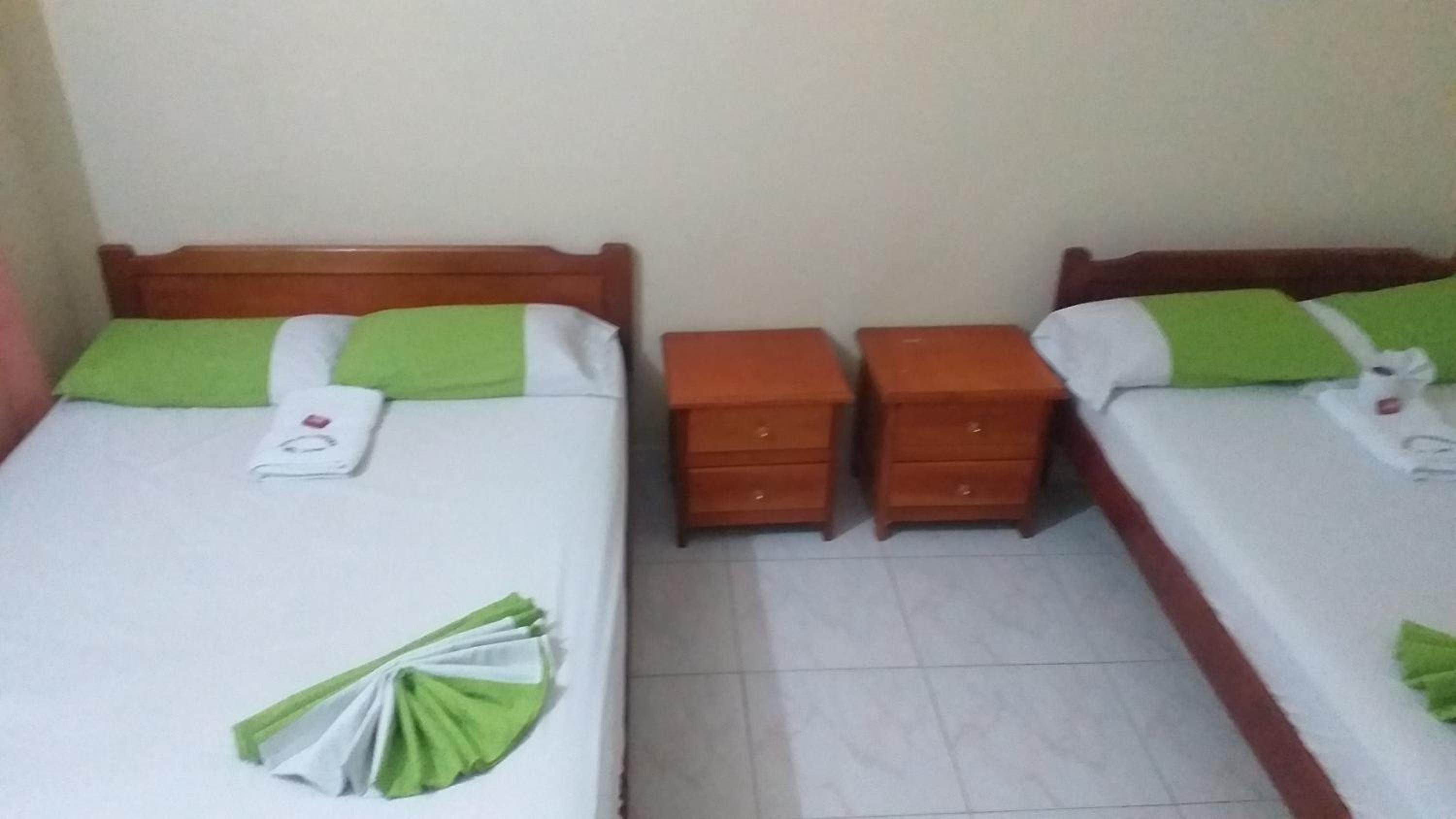 Deluxe Double Or Twin Room photo 1