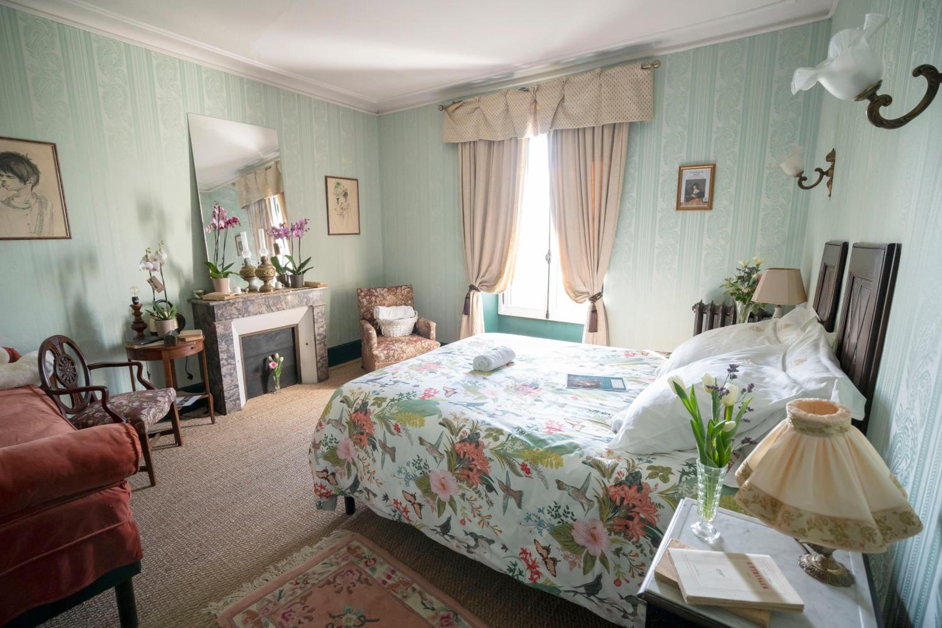 Superior Triple Room