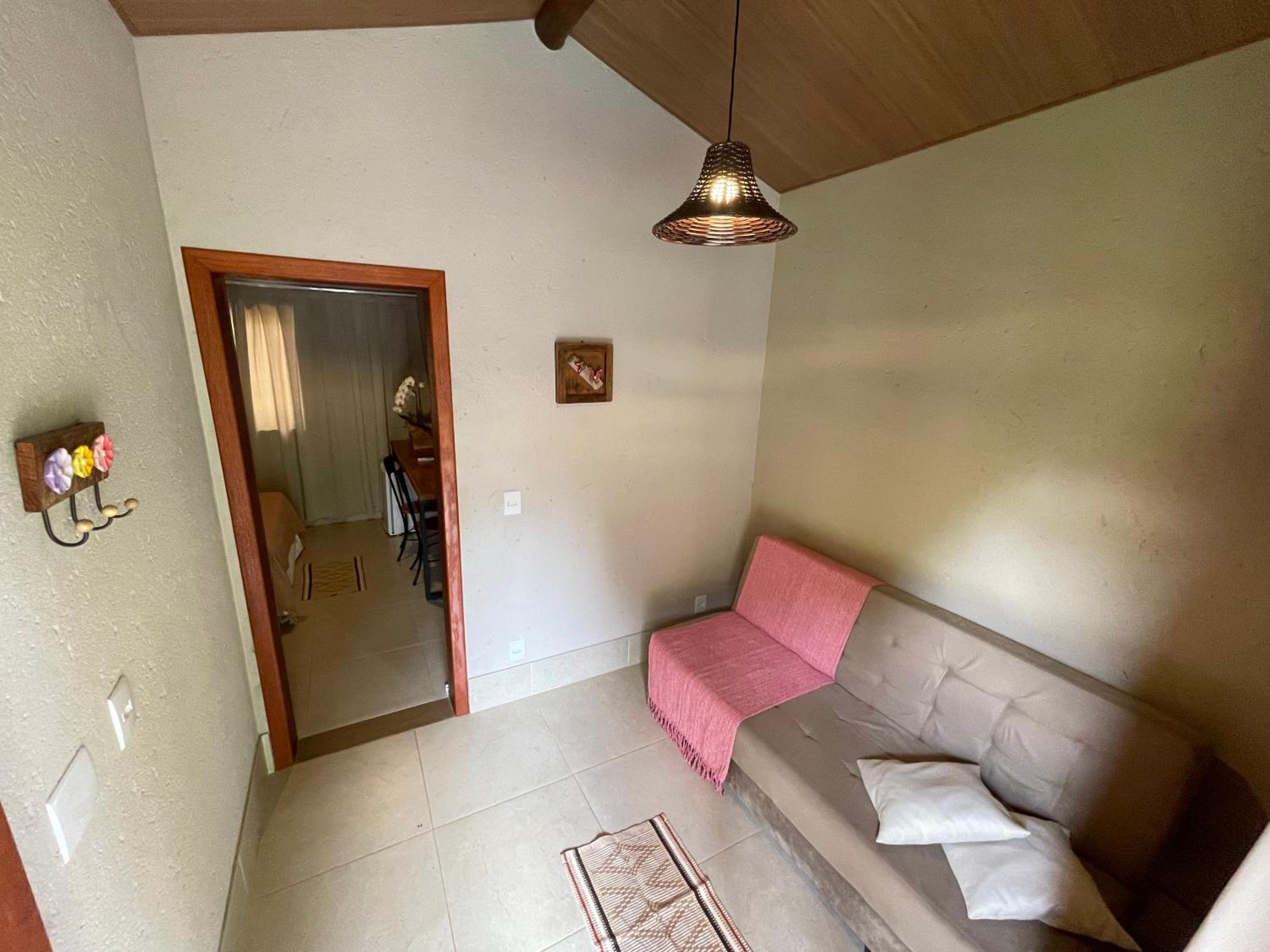 Superior Chalet