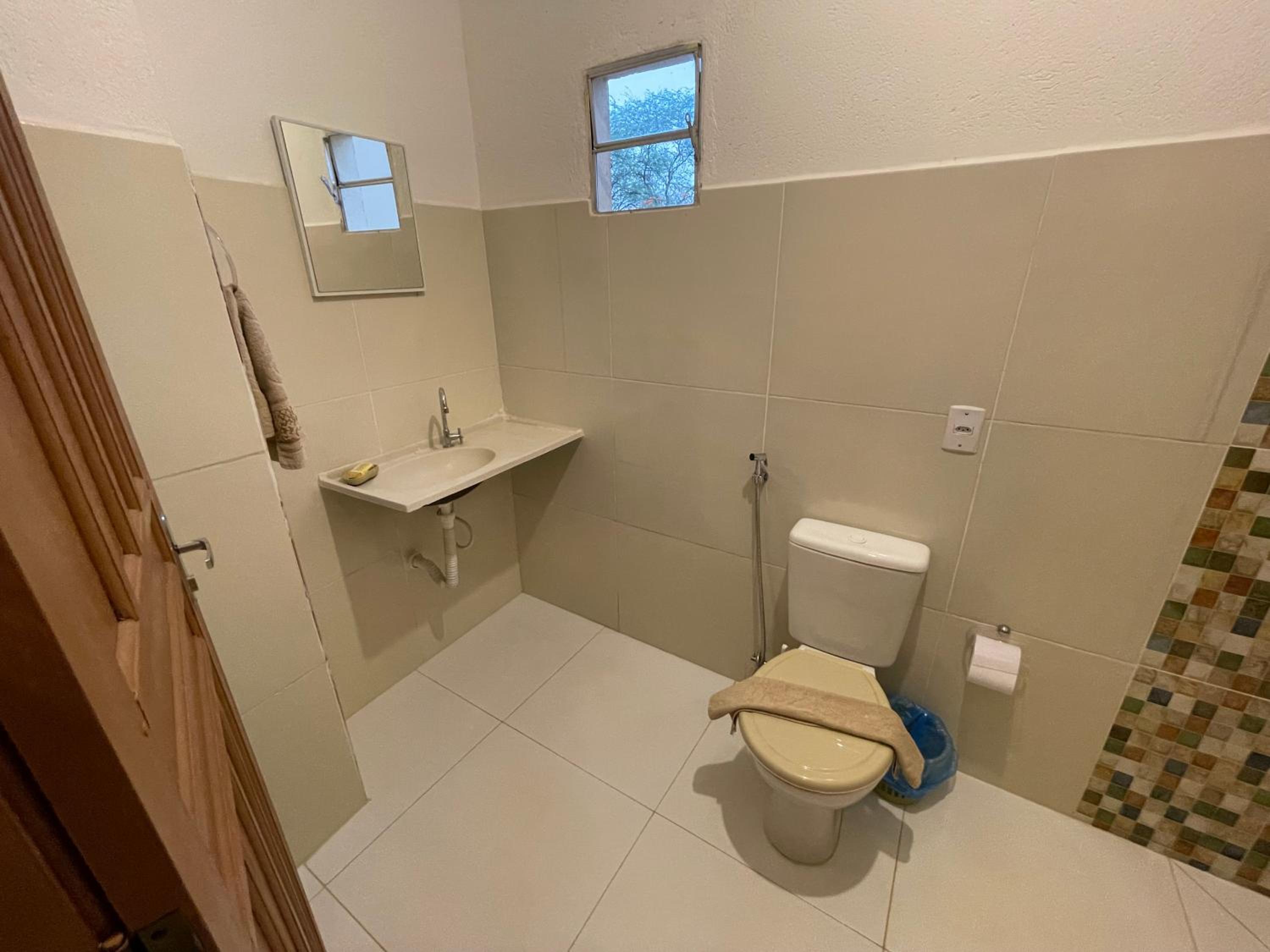 Triple Room with Private Bathroom - Photo 3