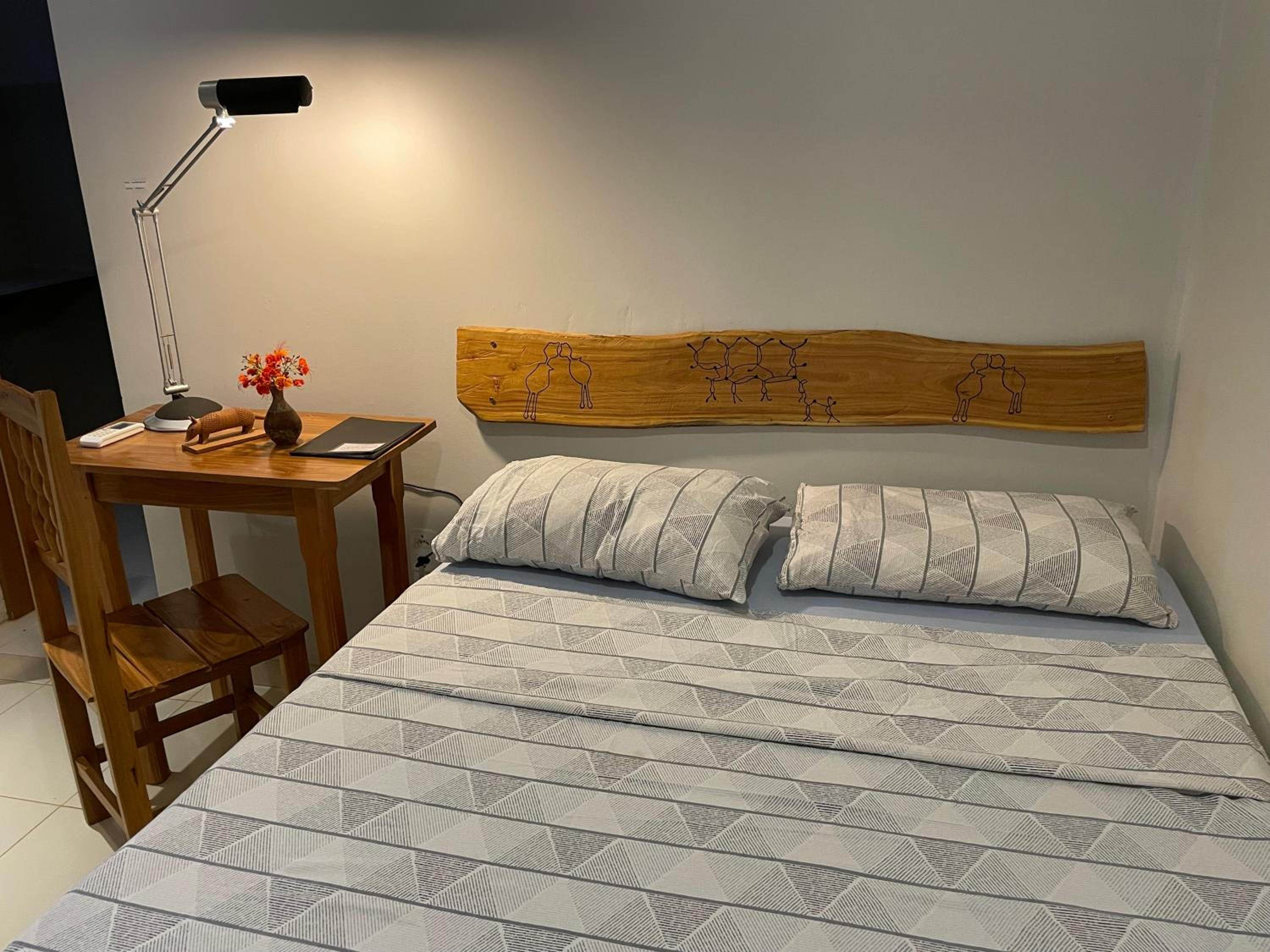 Triple Room with Private Bathroom - Photo 6