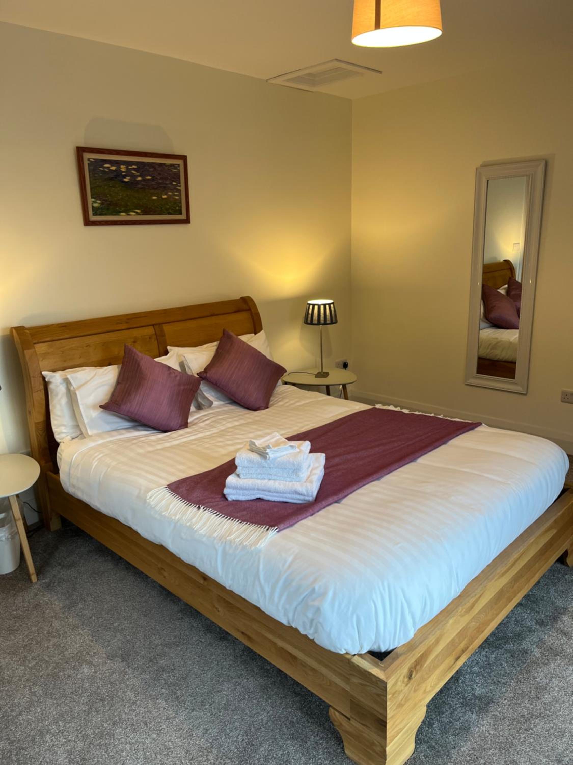 King Room with Sea View photo 2