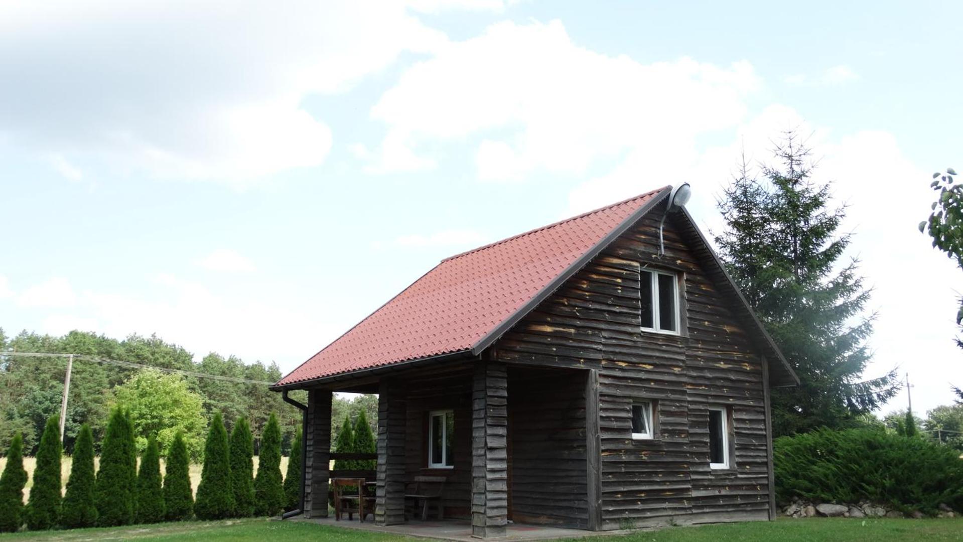 Two-Bedroom Chalet - Photo 1