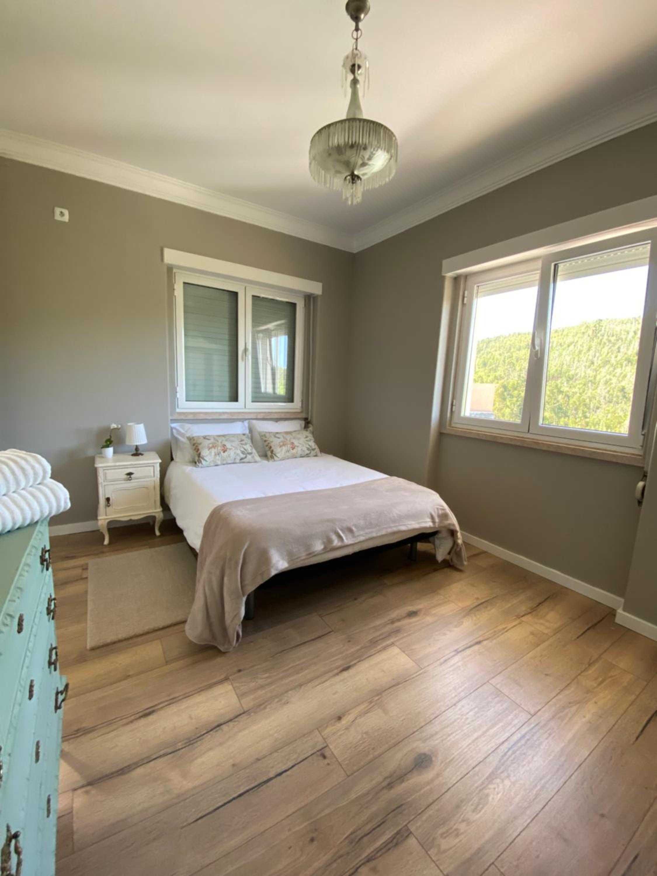Suite With Mountain View photo 2