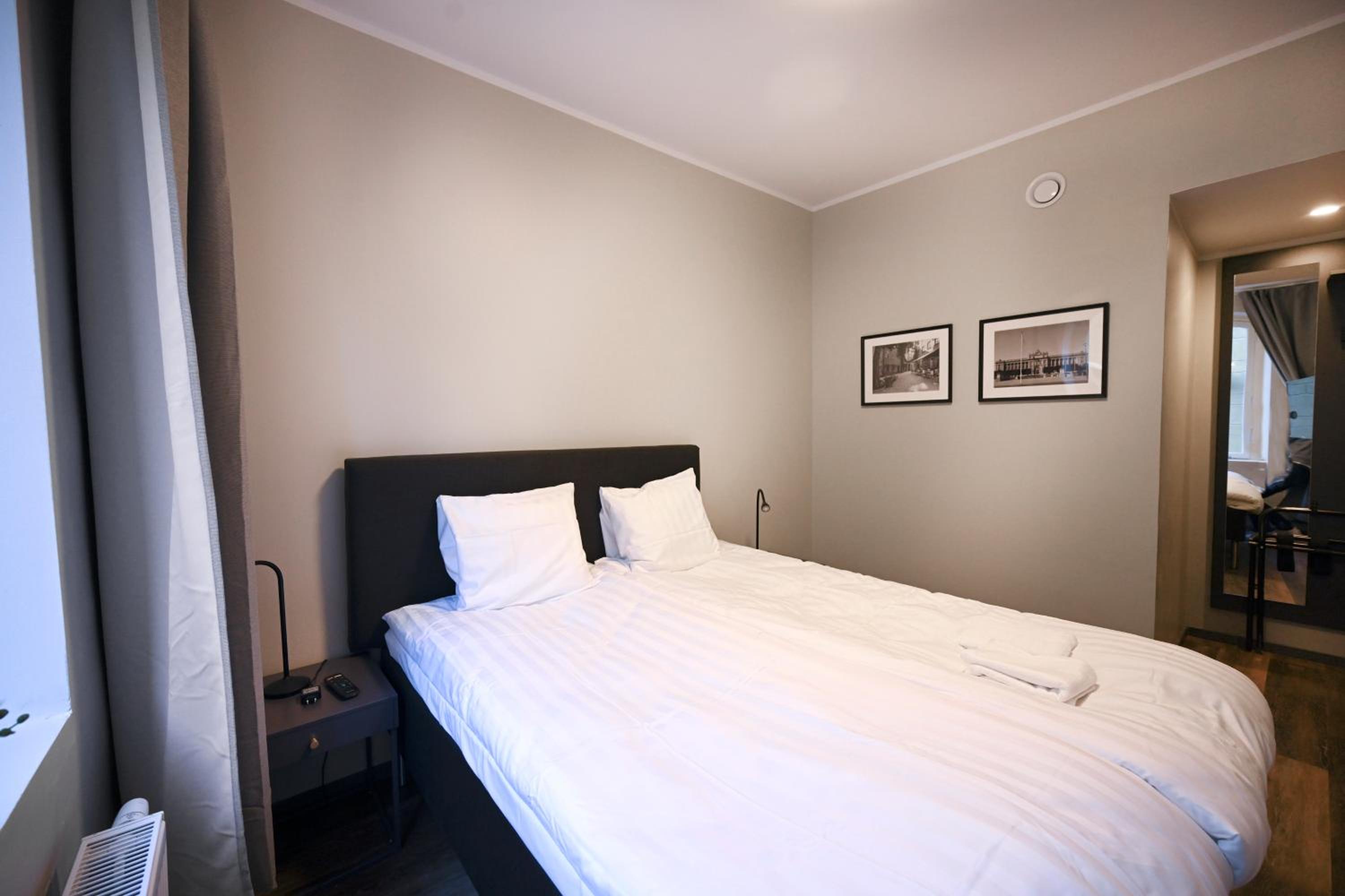 Standard Apartment