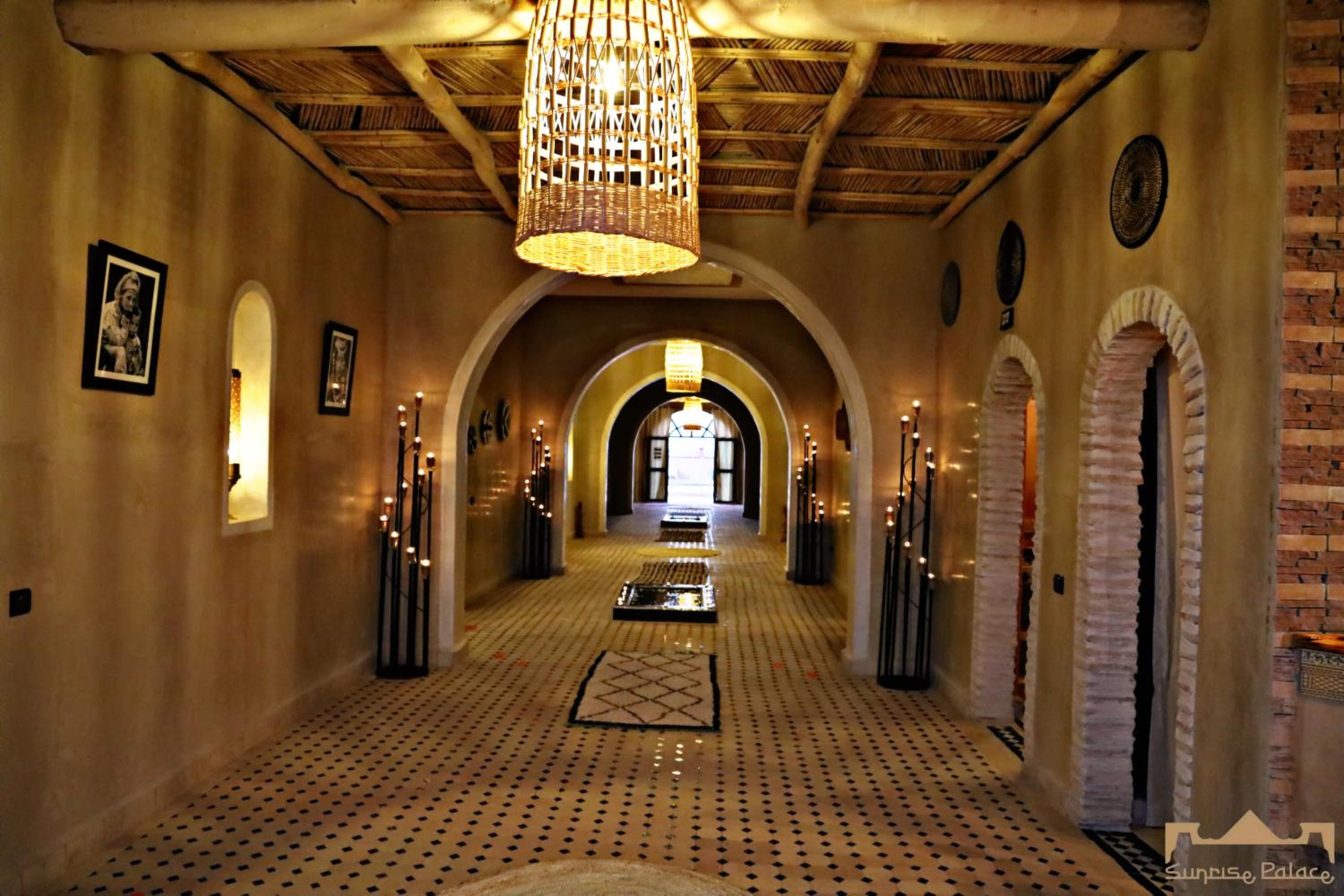 Deluxe Double or Twin Room - Photo 35