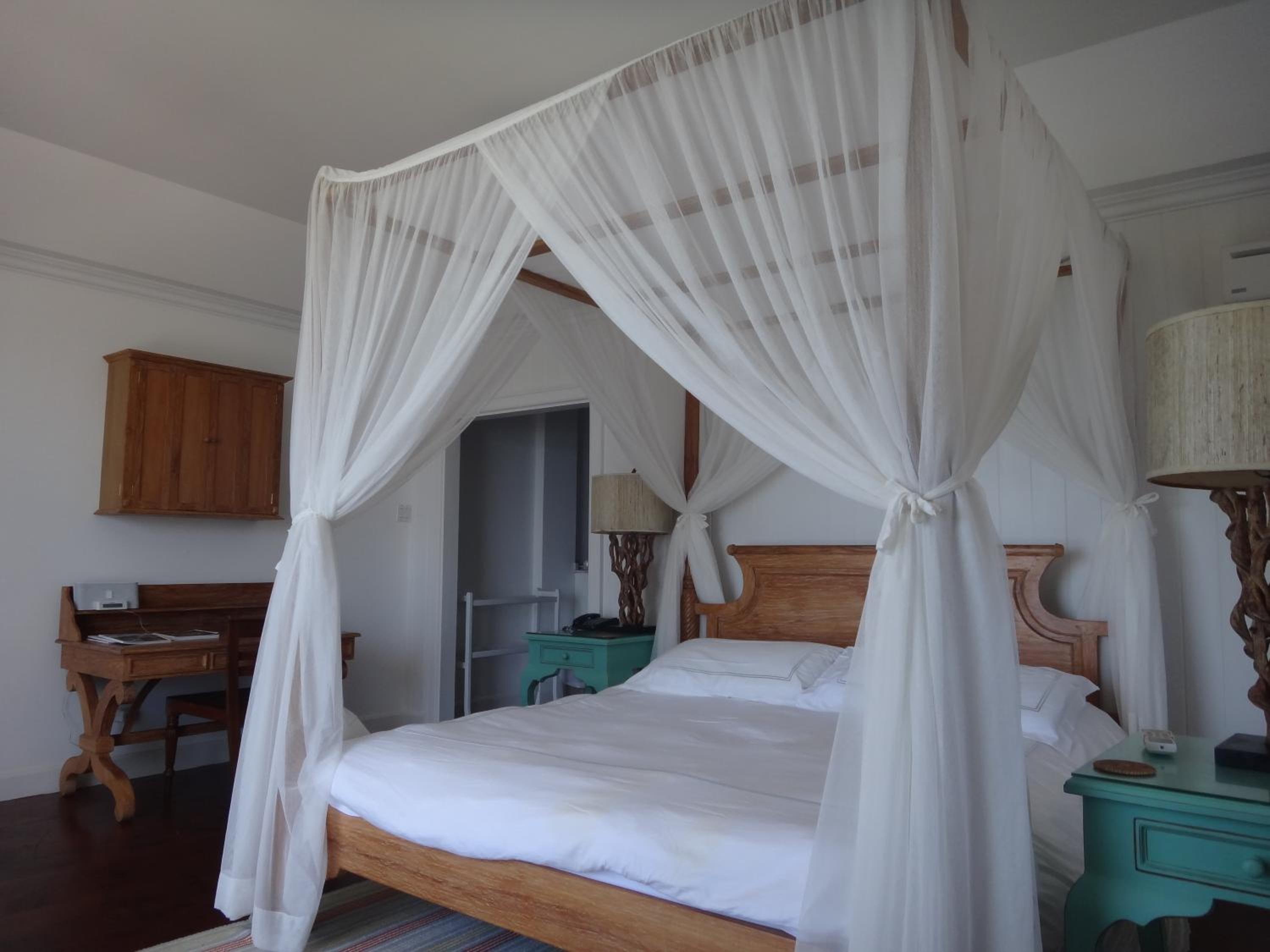 One-Bedroom Suite - Ocean Front