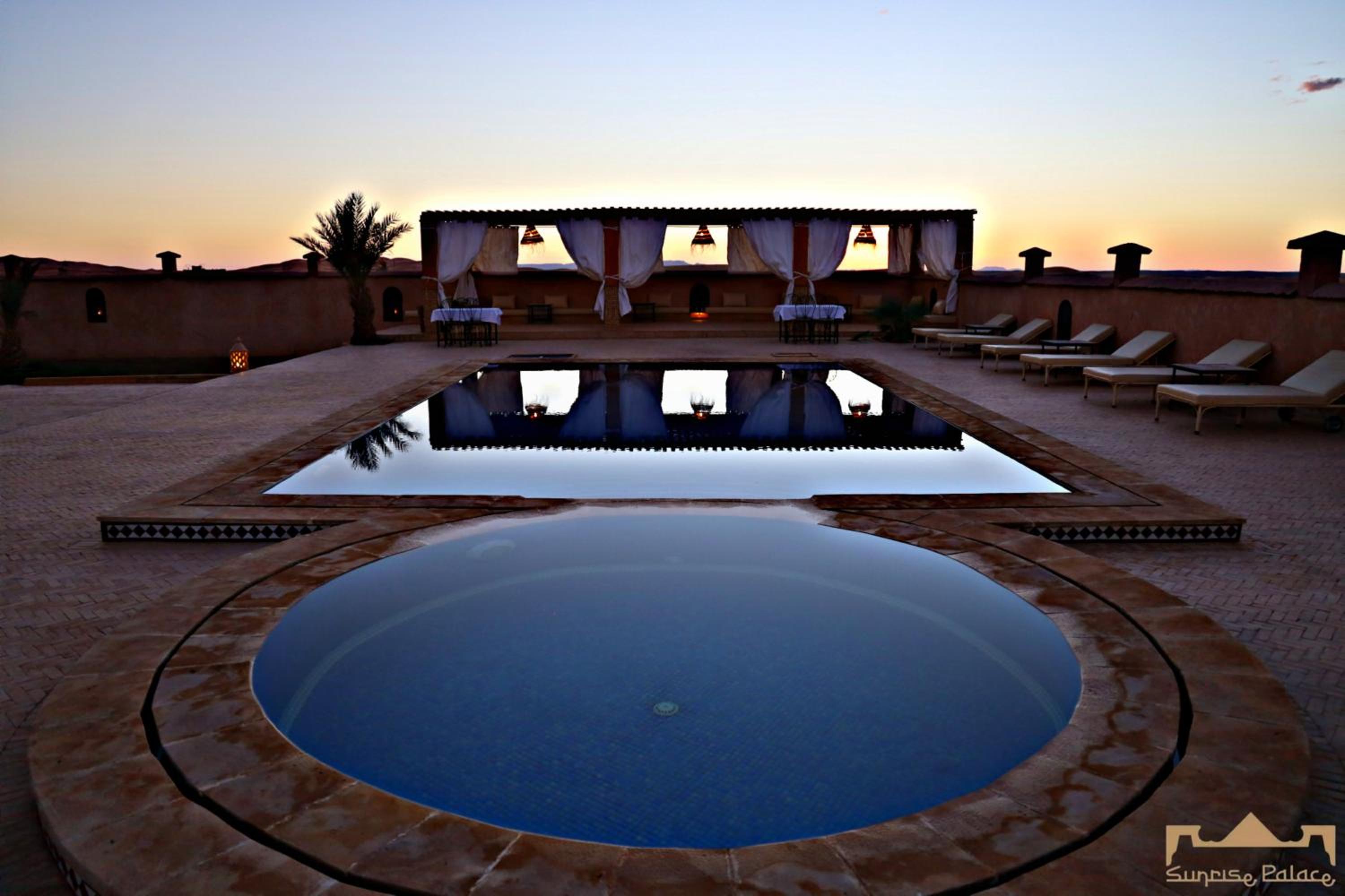 Deluxe Double or Twin Room - Photo 37