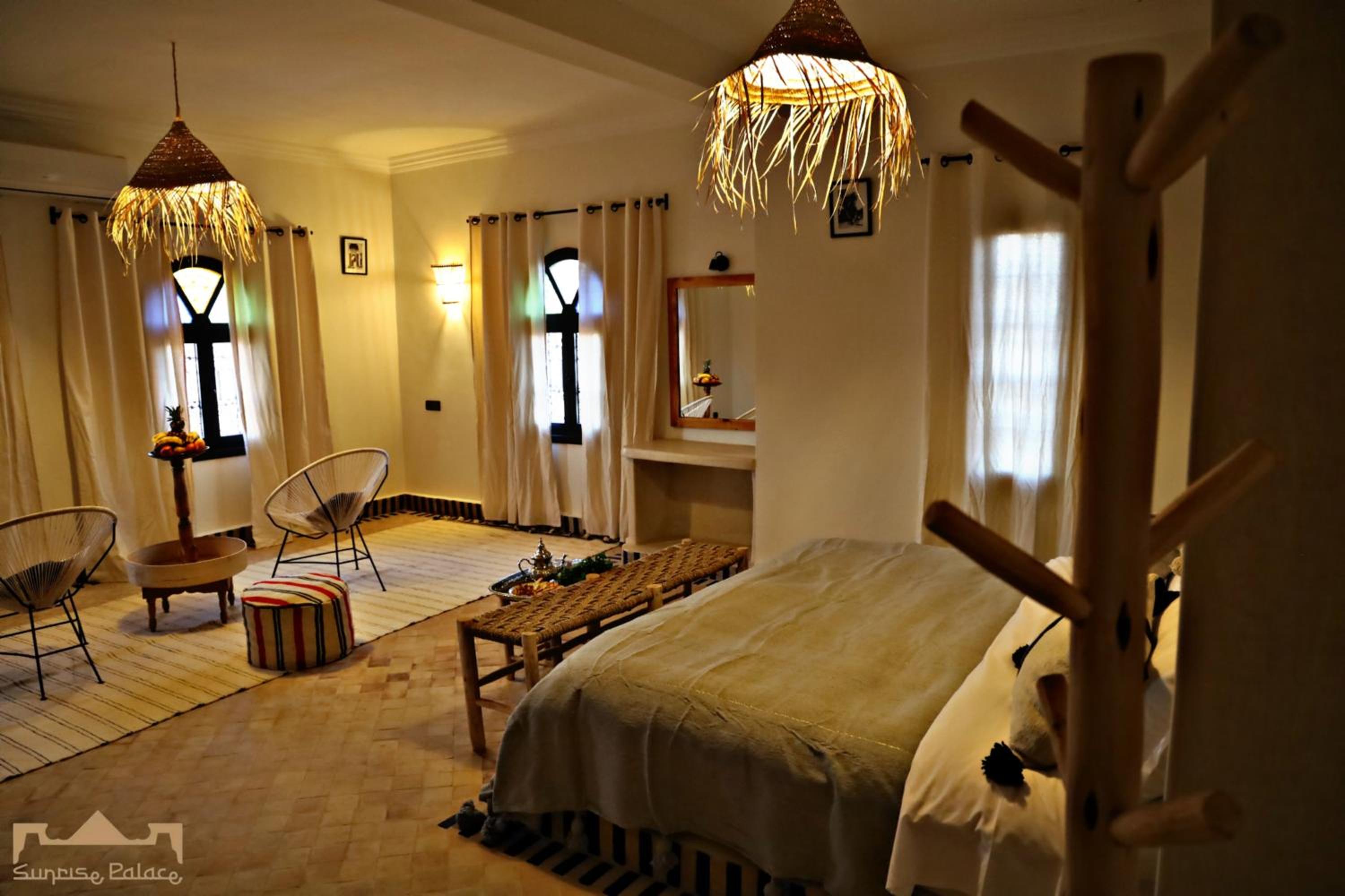 Deluxe Double or Twin Room - Photo 38