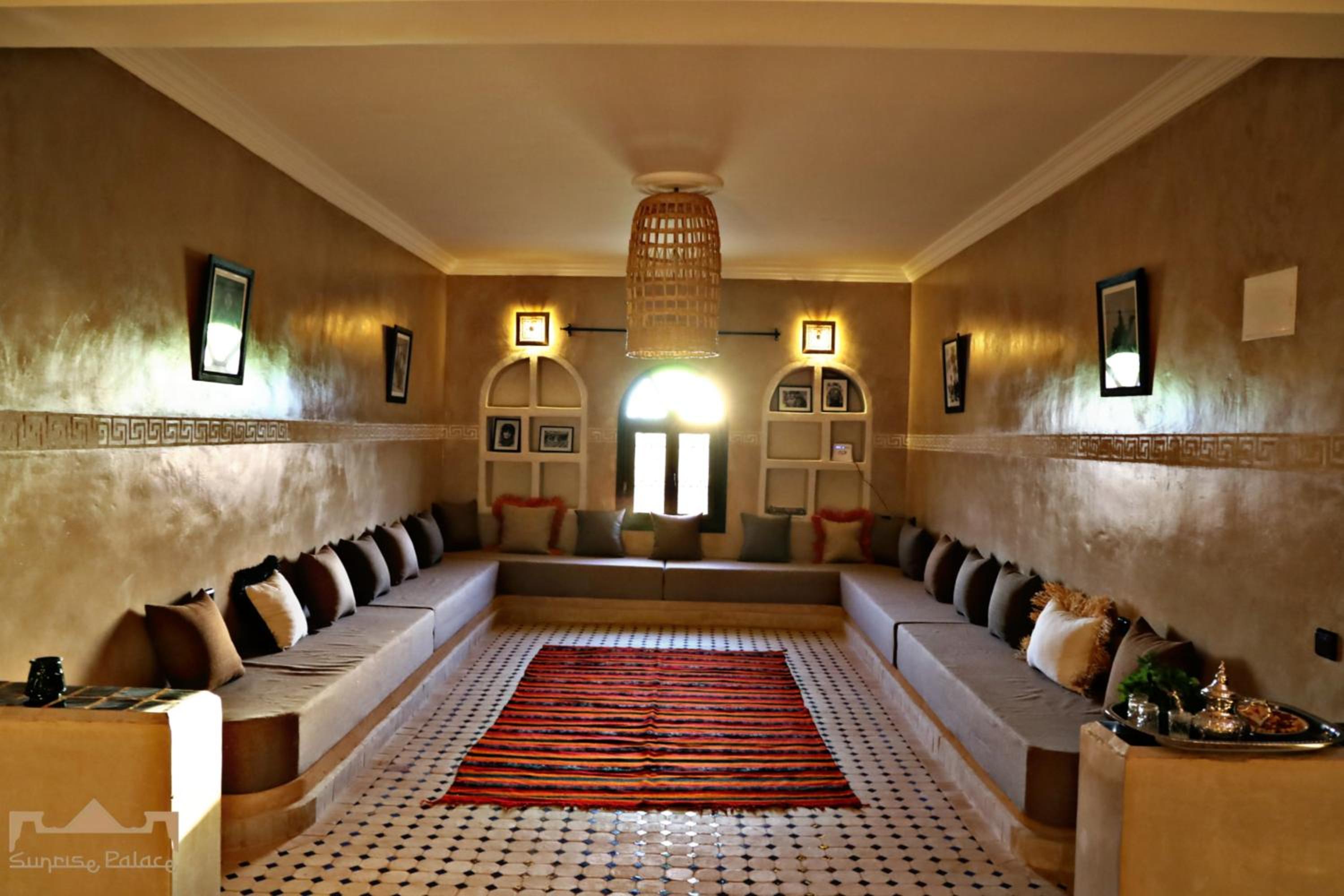 Deluxe Double or Twin Room - Photo 41
