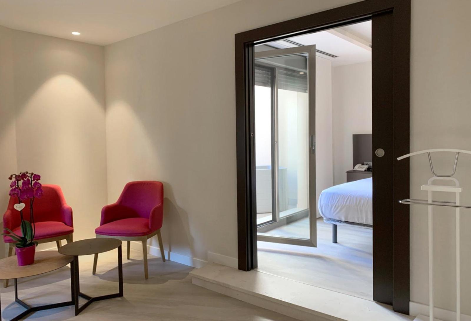 Junior Suite - Photo 2
