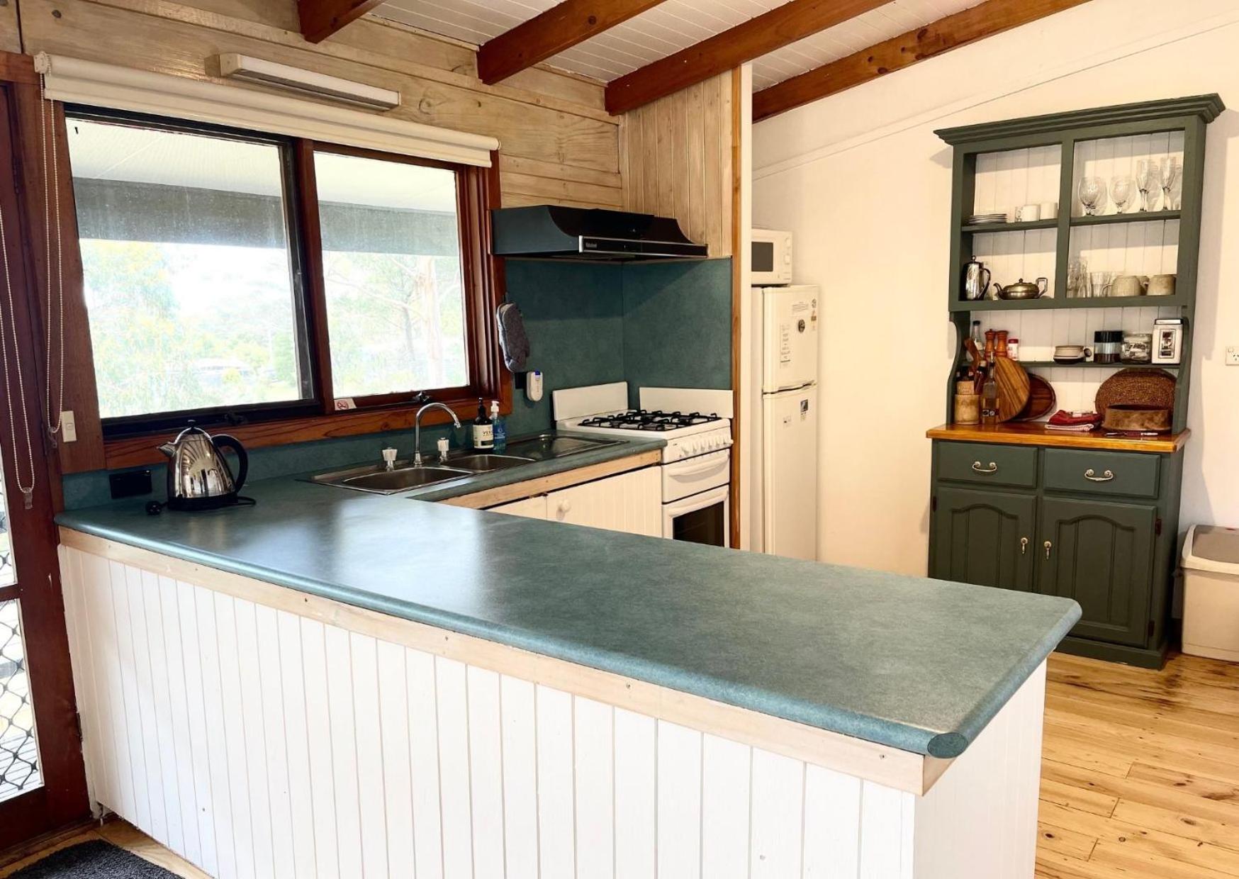 Cape Cottage with Indoor Spa photo 3